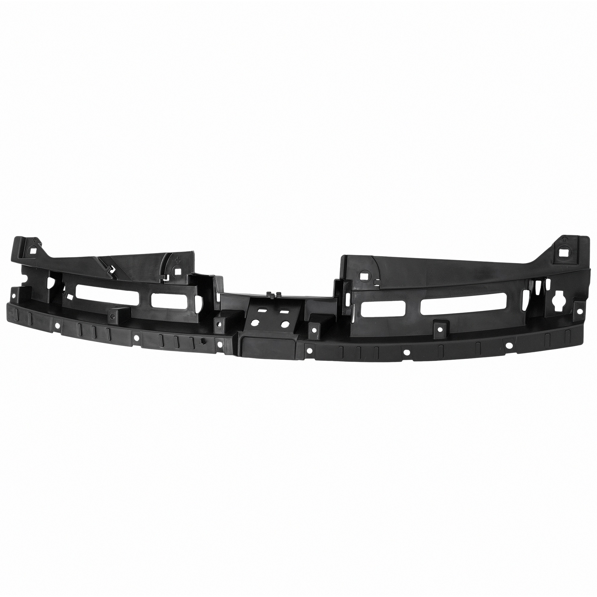 Grille For 17-23 Jeep Compass; CAPA Certified