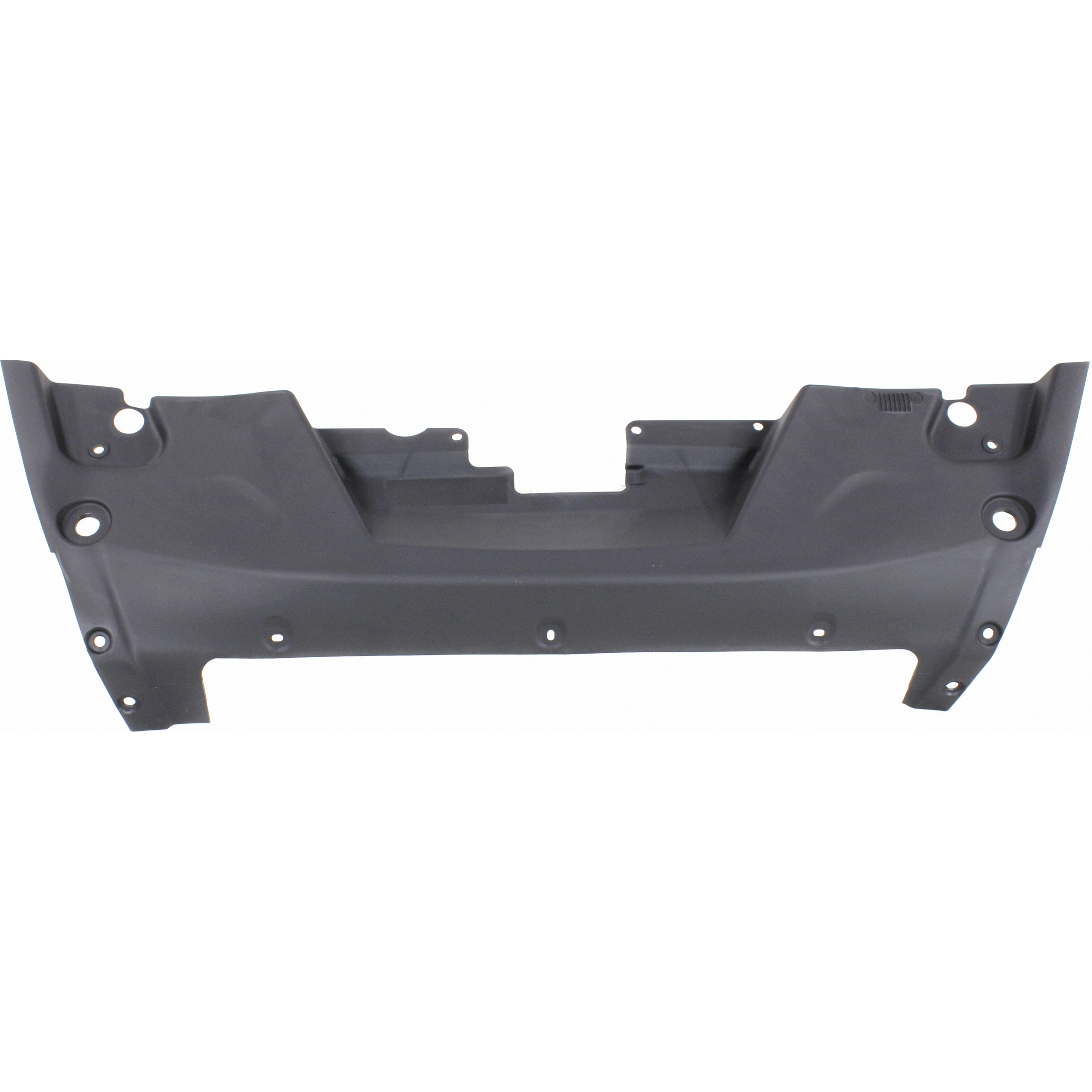 Radiator Support Cover For 14-18 Jeep Cherokee