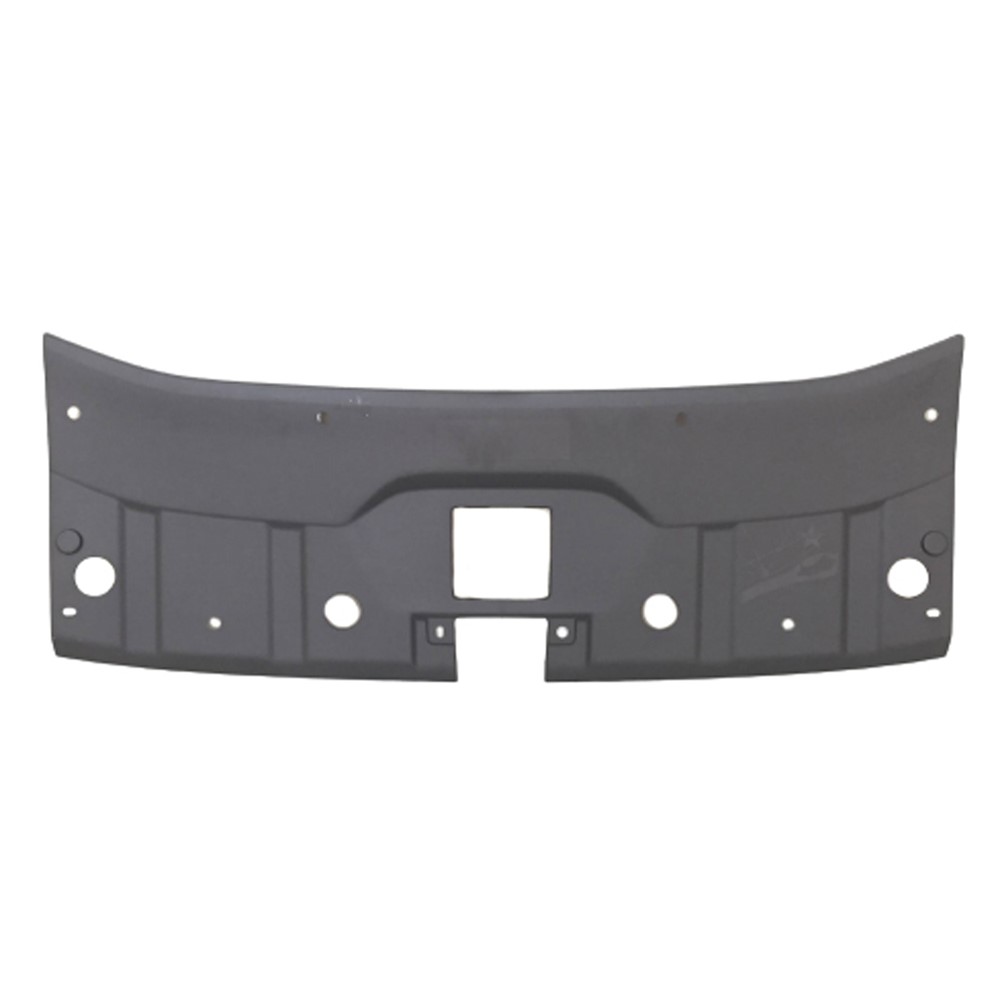 Radiator Support Cover For 21-25 Jeep Grand Cherokee, 22-25 Jeep Grand Cherokee L