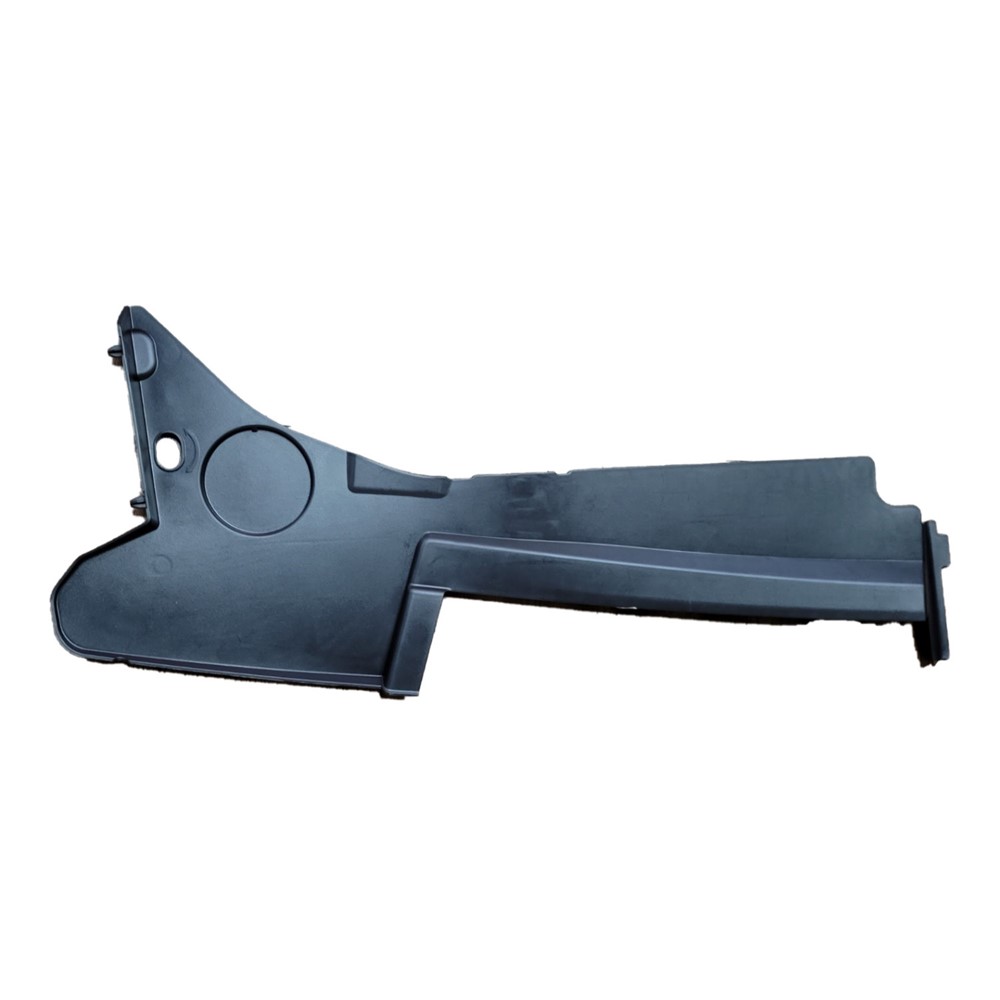Radiator Support Cover For 08-23 Dodge Challenger