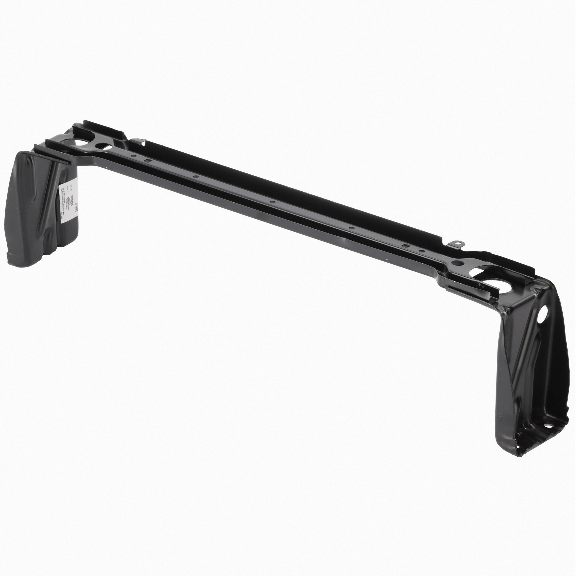 Radiator Support Tie Bar For 05-23 Chrysler 300, 08-23 Dodge Challenger, 06-23 Dodge Charger, 05-08 Dodge Magnum