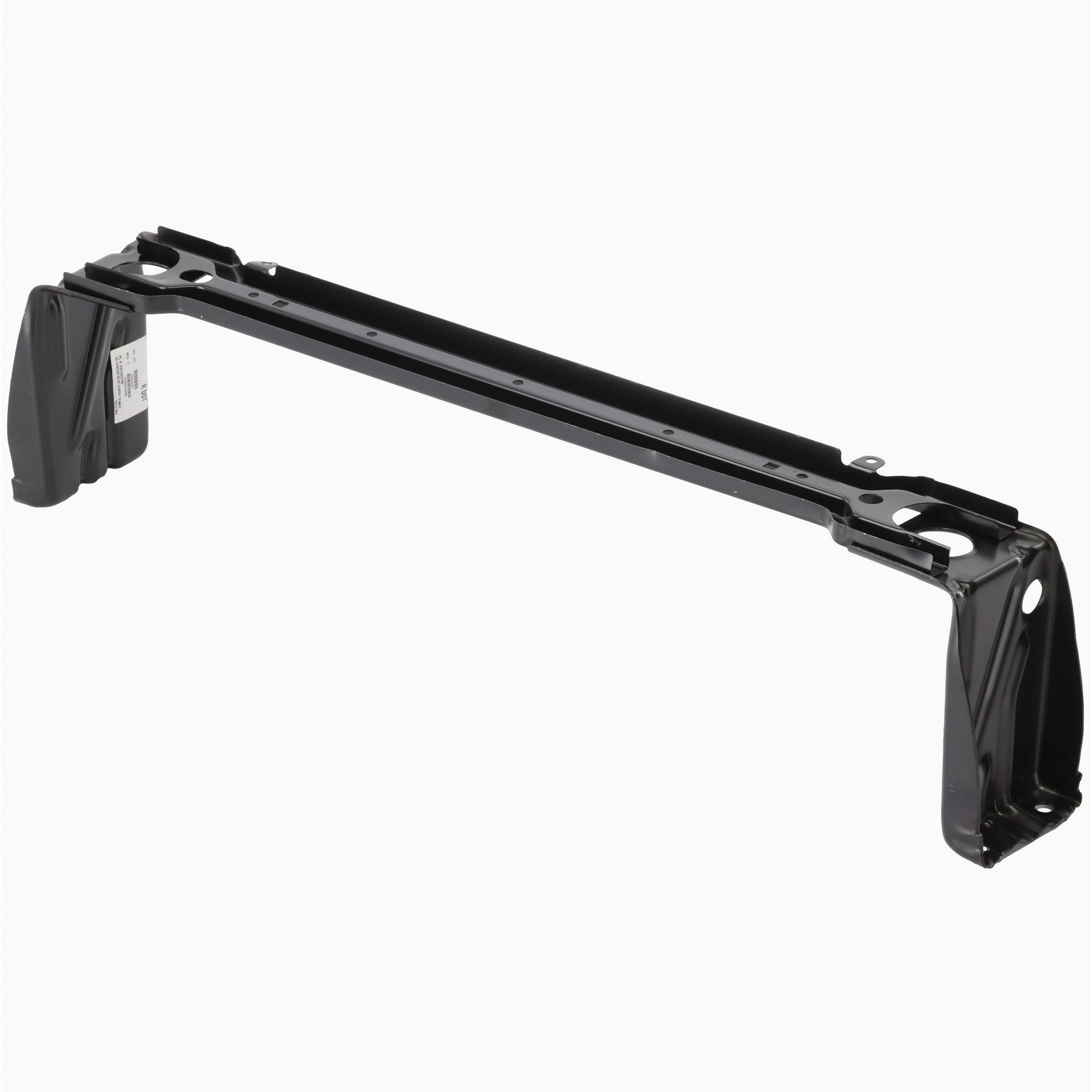 Radiator Support Tie Bar For 05-23 Chrysler 300, 08-23 Dodge Challenger, 06-23 Dodge Charger, 05-08 Dodge Magnum