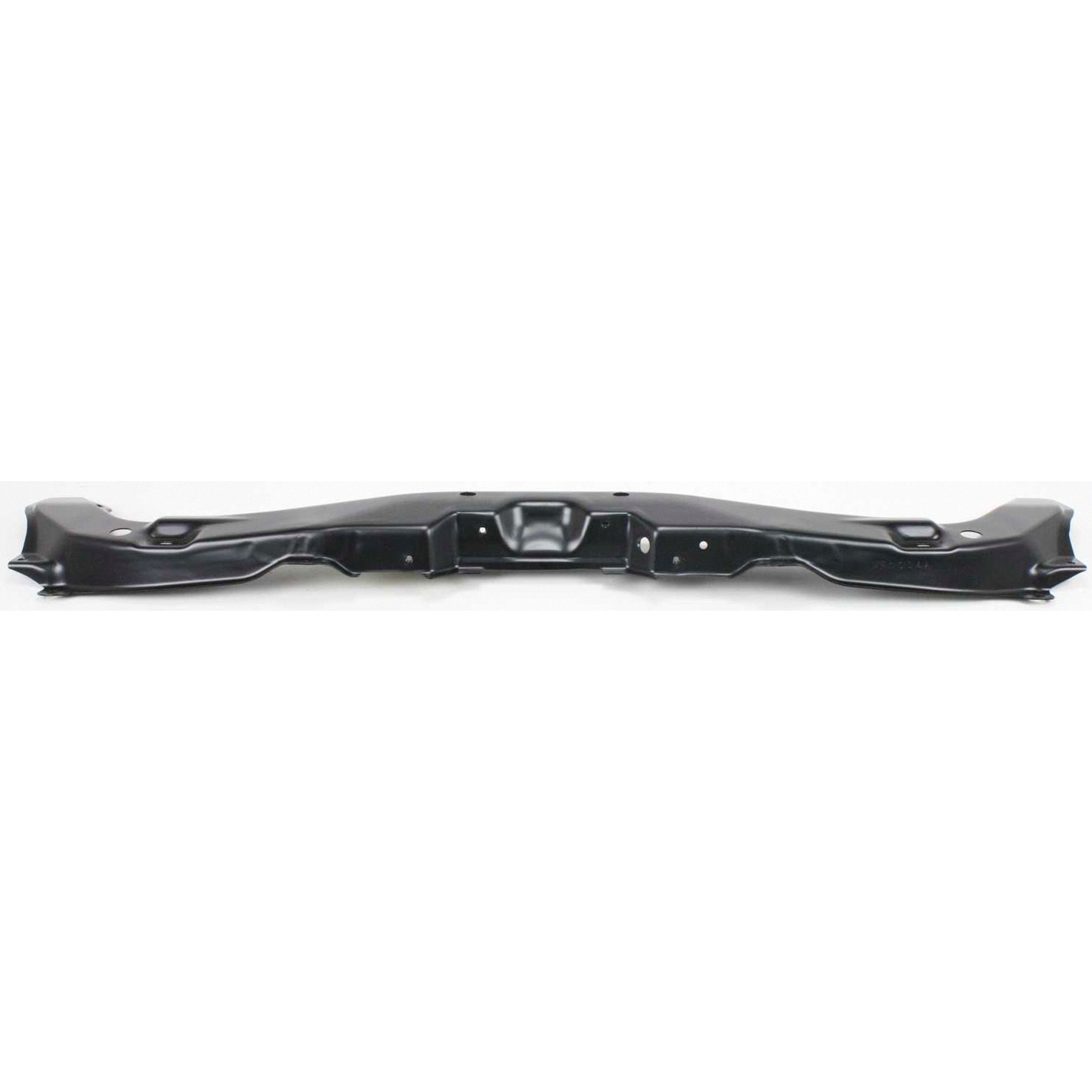 Radiator Support Tie Bar For 08-10 Chrysler Town & Country, 08-10 Dodge Grand Caravan