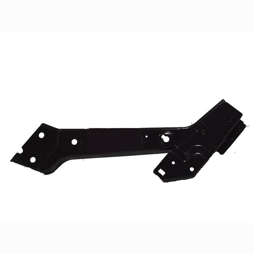 Radiator Support For 11-25 Dodge Durango, 11-21 Jeep Grand Cherokee, 22 Jeep Grand Cherokee WK; CAPA Certified