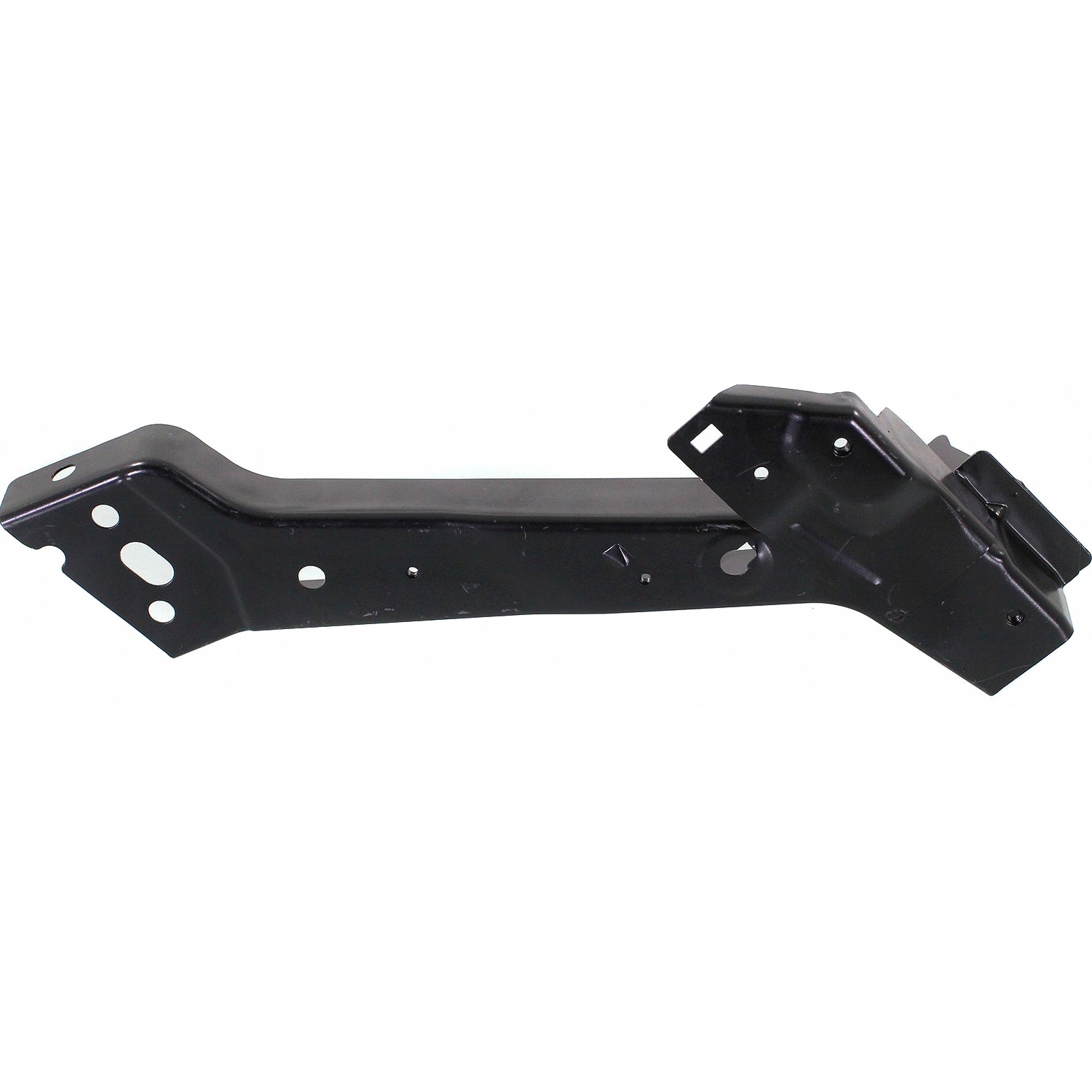 Radiator Support For 11-25 Dodge Durango, 11-21 Jeep Grand Cherokee, 22 Jeep Grand Cherokee WK
