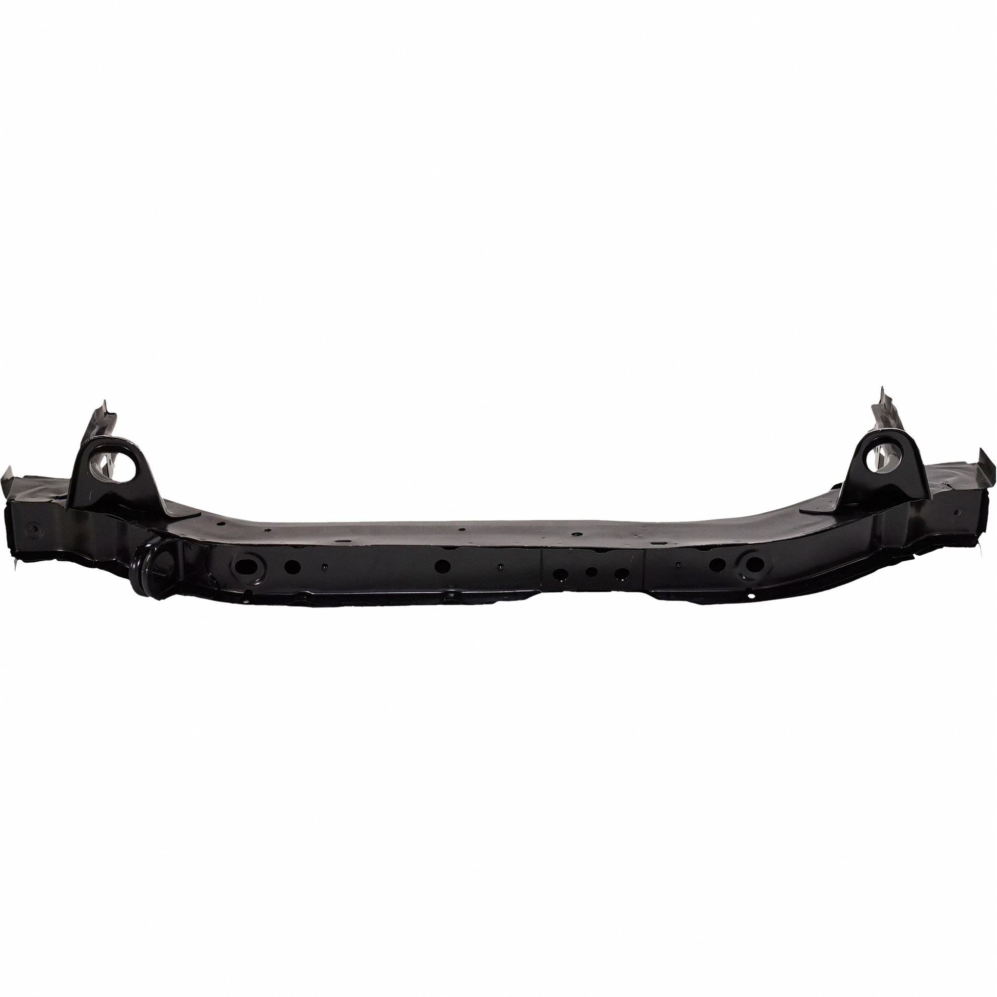 Radiator Support Tie Bar For 07-12 Dodge Caliber, 07-17 Jeep Compass, 07-17 Jeep Patriot