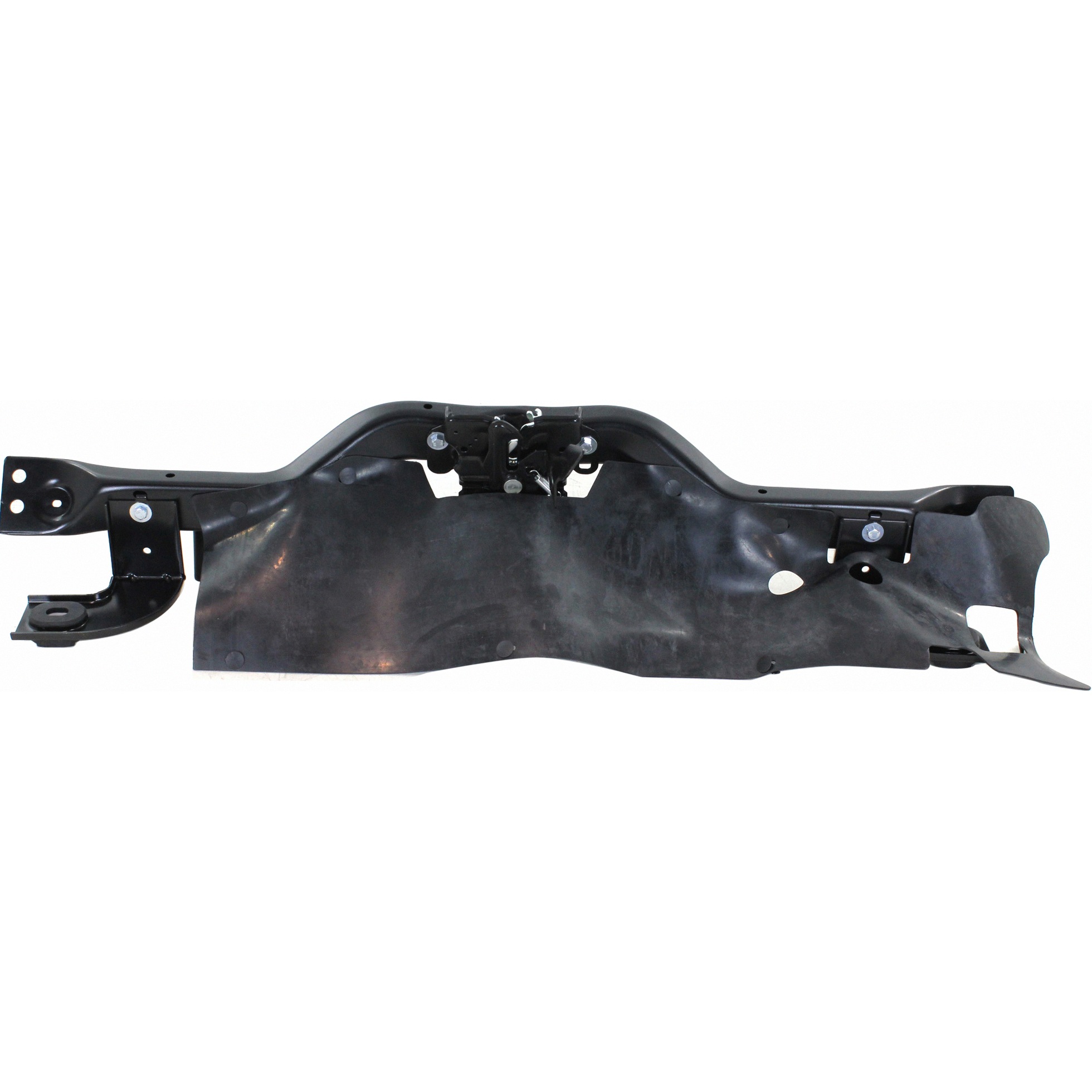 Radiator Support For 07-17 Jeep Patriot