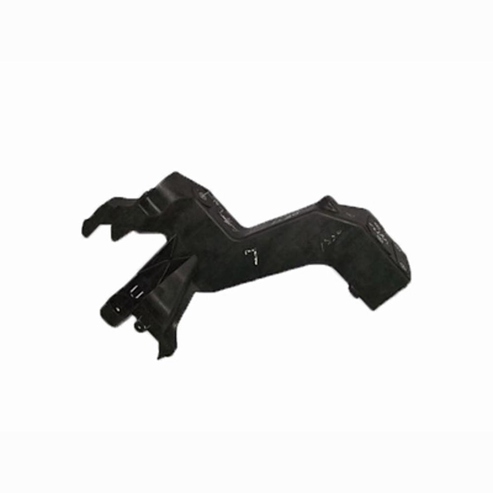 Radiator Support Bracket For 11-13 Dodge Durango; CAPA Certified
