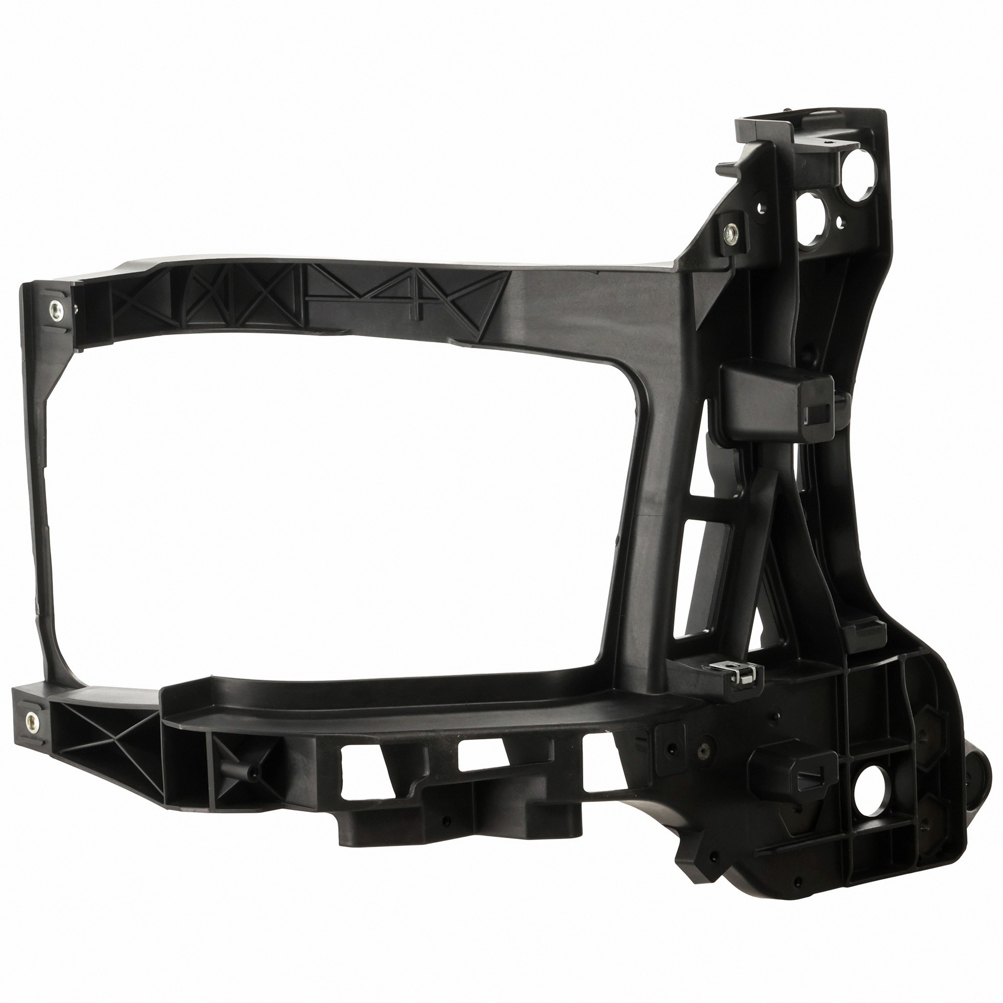 Radiator Support Bracket For 13-18 Ram 1500, 19-24 Ram 1500 Classic, 13-18 Ram 2500, 13-18 Ram 3500