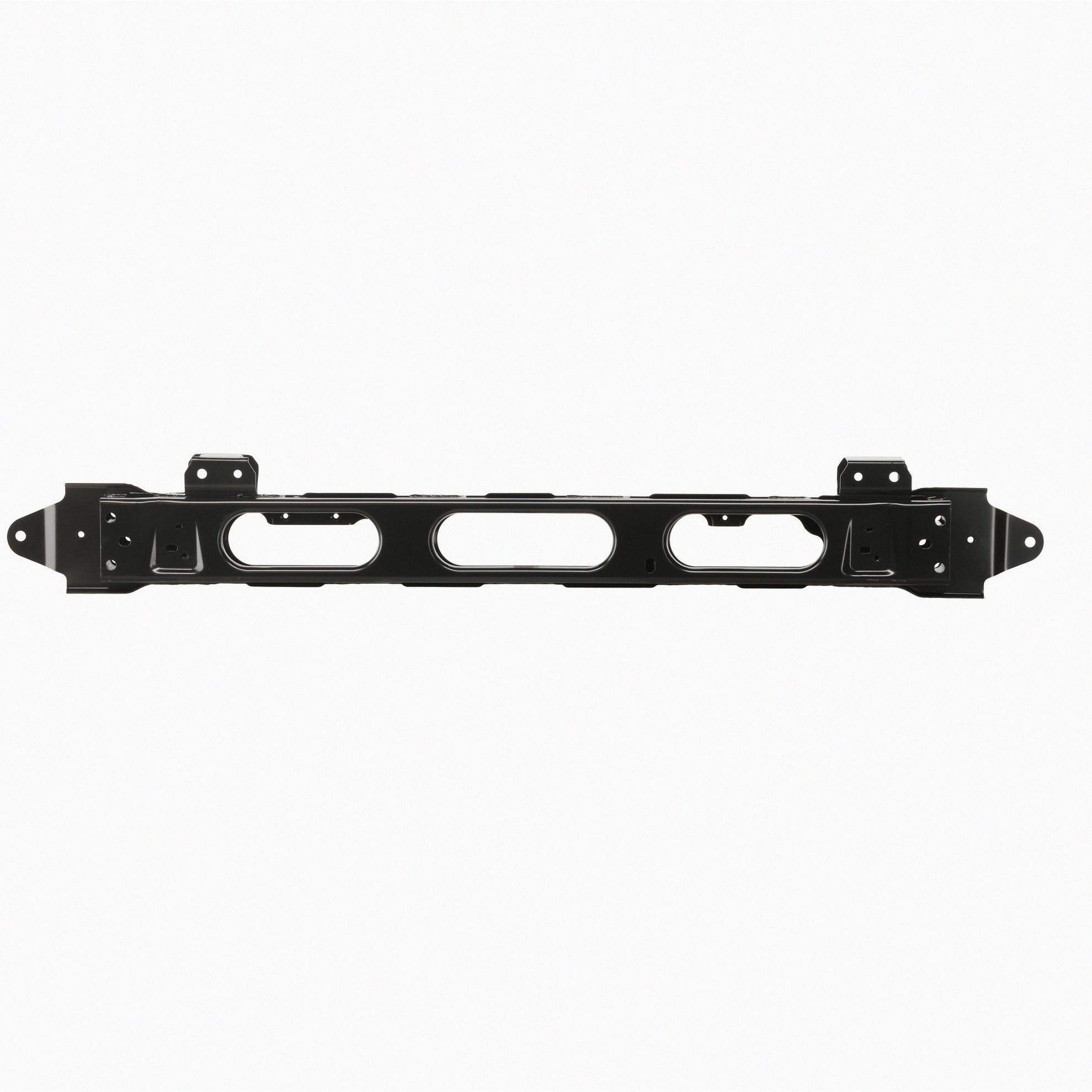 Radiator Support Tie Bar For 14-18 Ram 2500, 14-18 Ram 3500