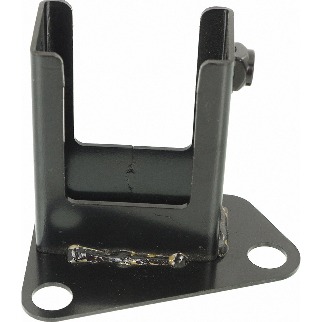 Radiator Support Bracket For 14-18 Jeep Cherokee; CAPA Certified