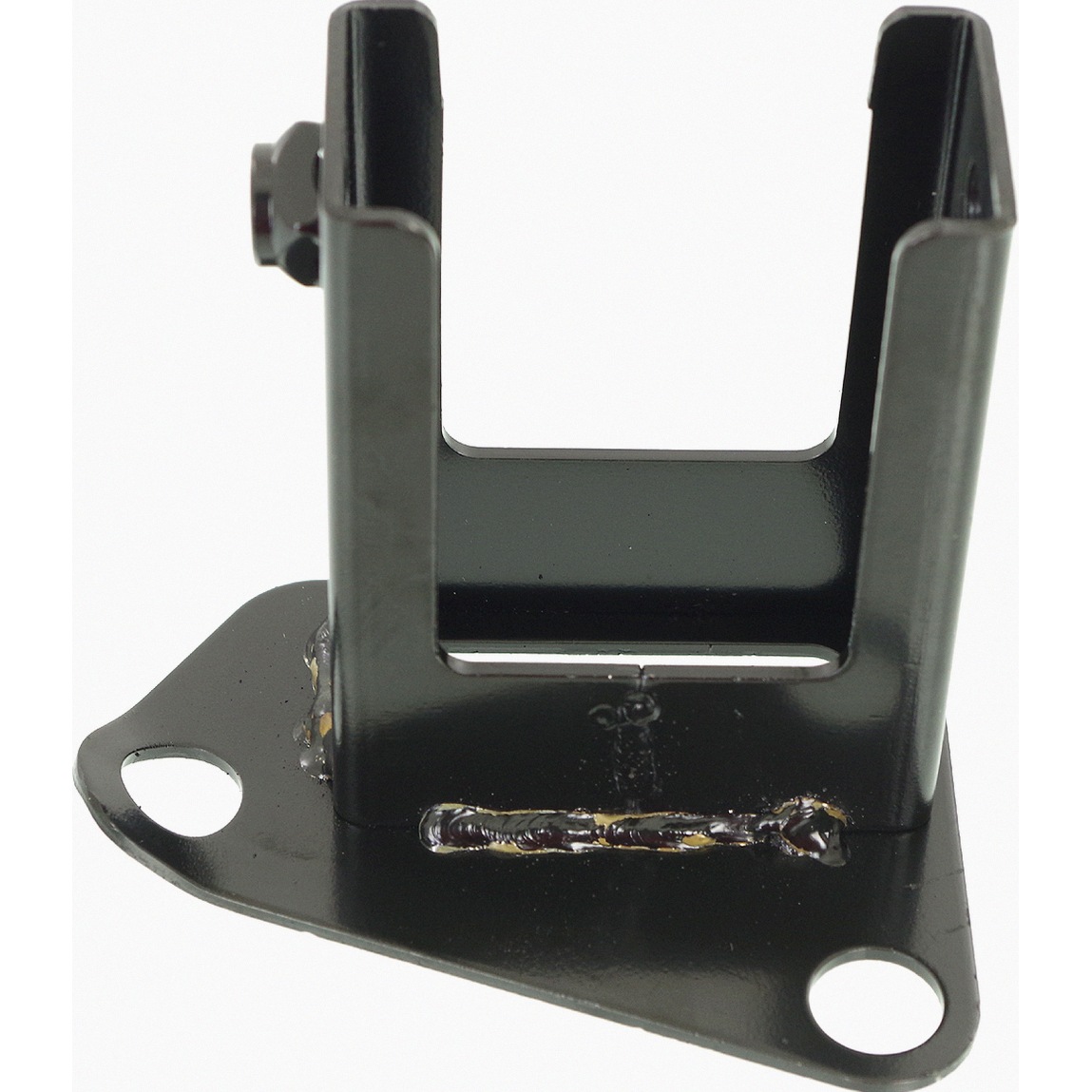 Radiator Support Bracket For 14-18 Jeep Cherokee; CAPA Certified