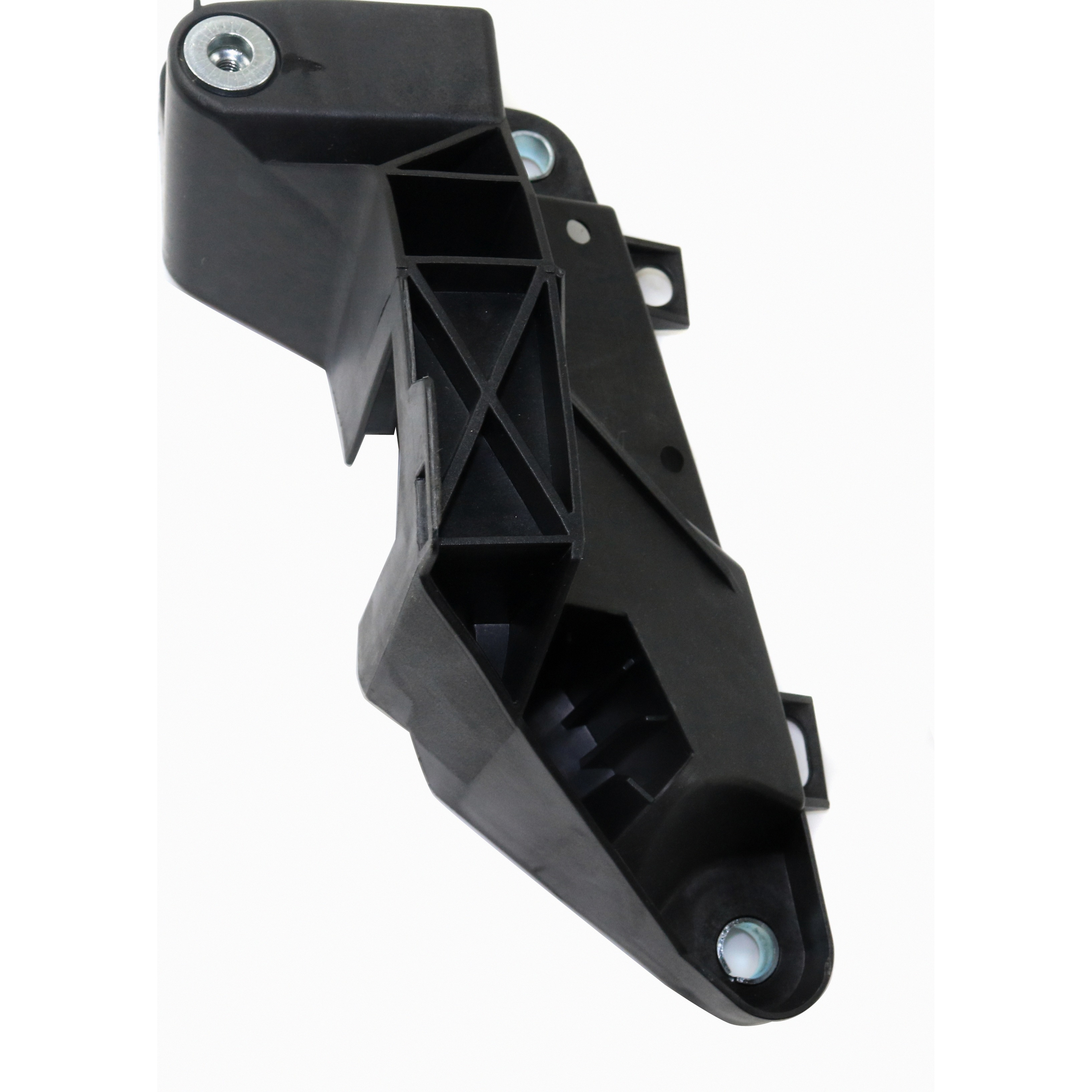 Radiator Support Bracket For 21-25 Chrysler Grand Caravan, 17-25 Chrysler Pacifica, 20-25 Chrysler Voyager; CAPA Certified