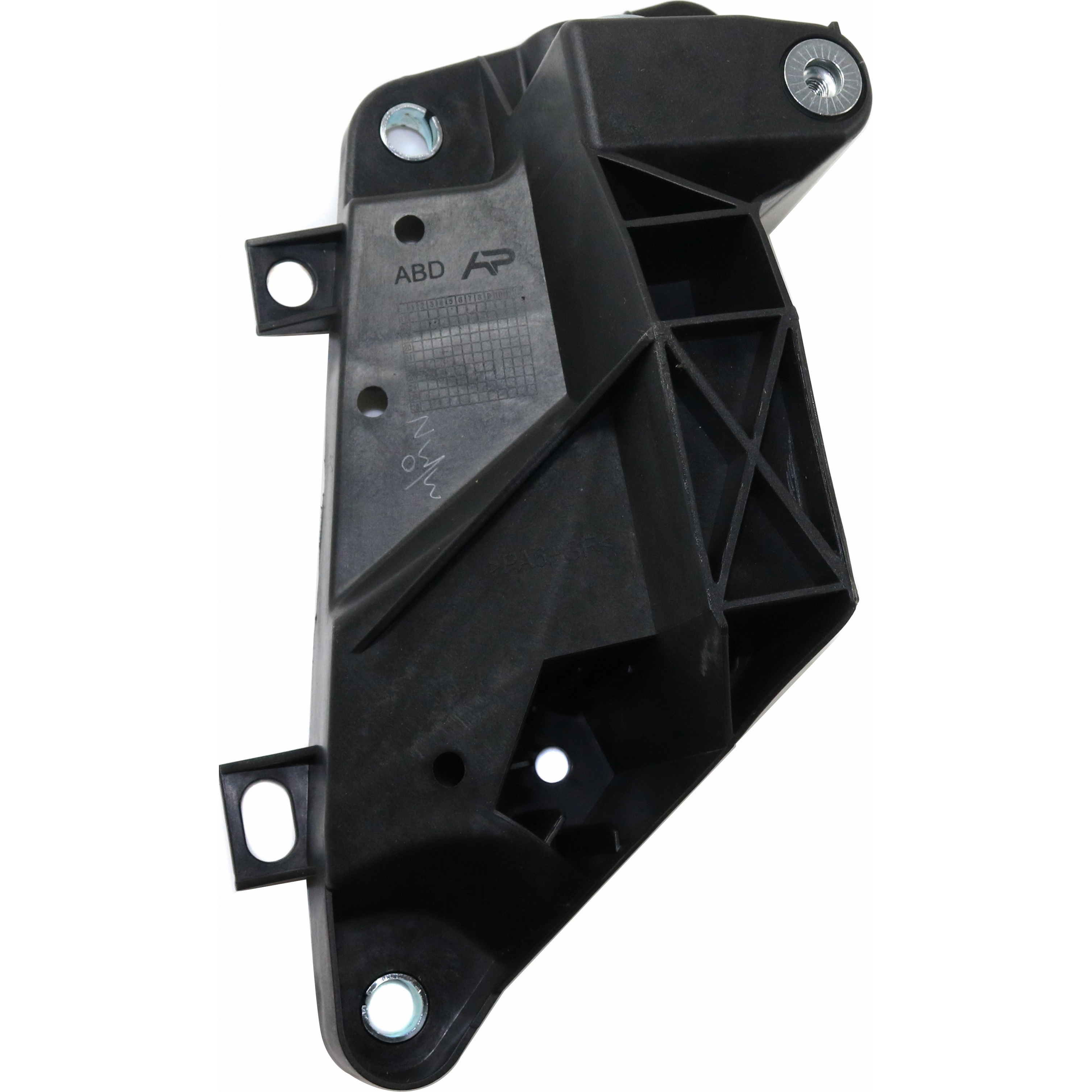 Radiator Support Bracket For 21-25 Chrysler Grand Caravan, 17-25 Chrysler Pacifica, 20-25 Chrysler Voyager; CAPA Certified