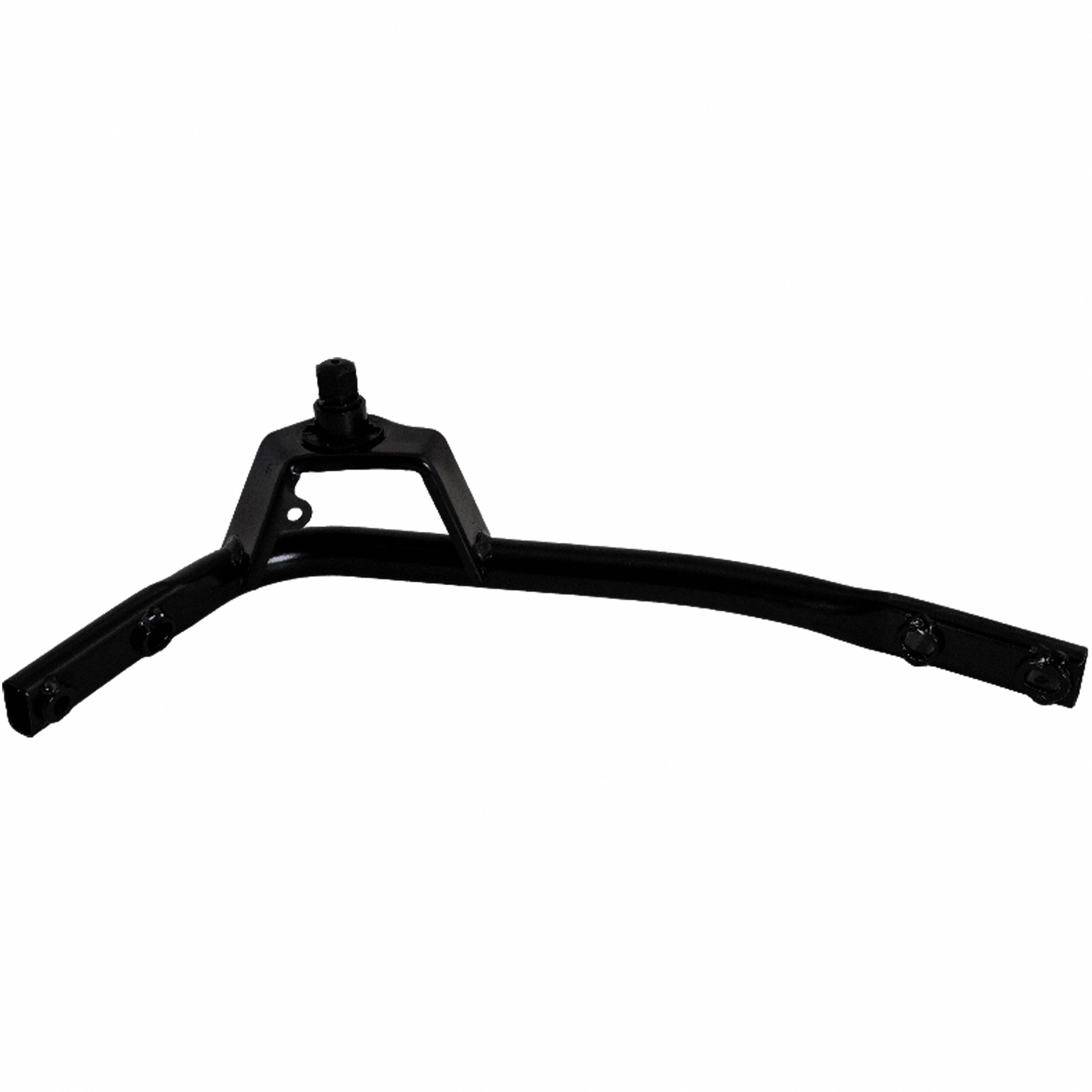 Radiator Support For 19-20 Jeep Cherokee; CAPA Certified