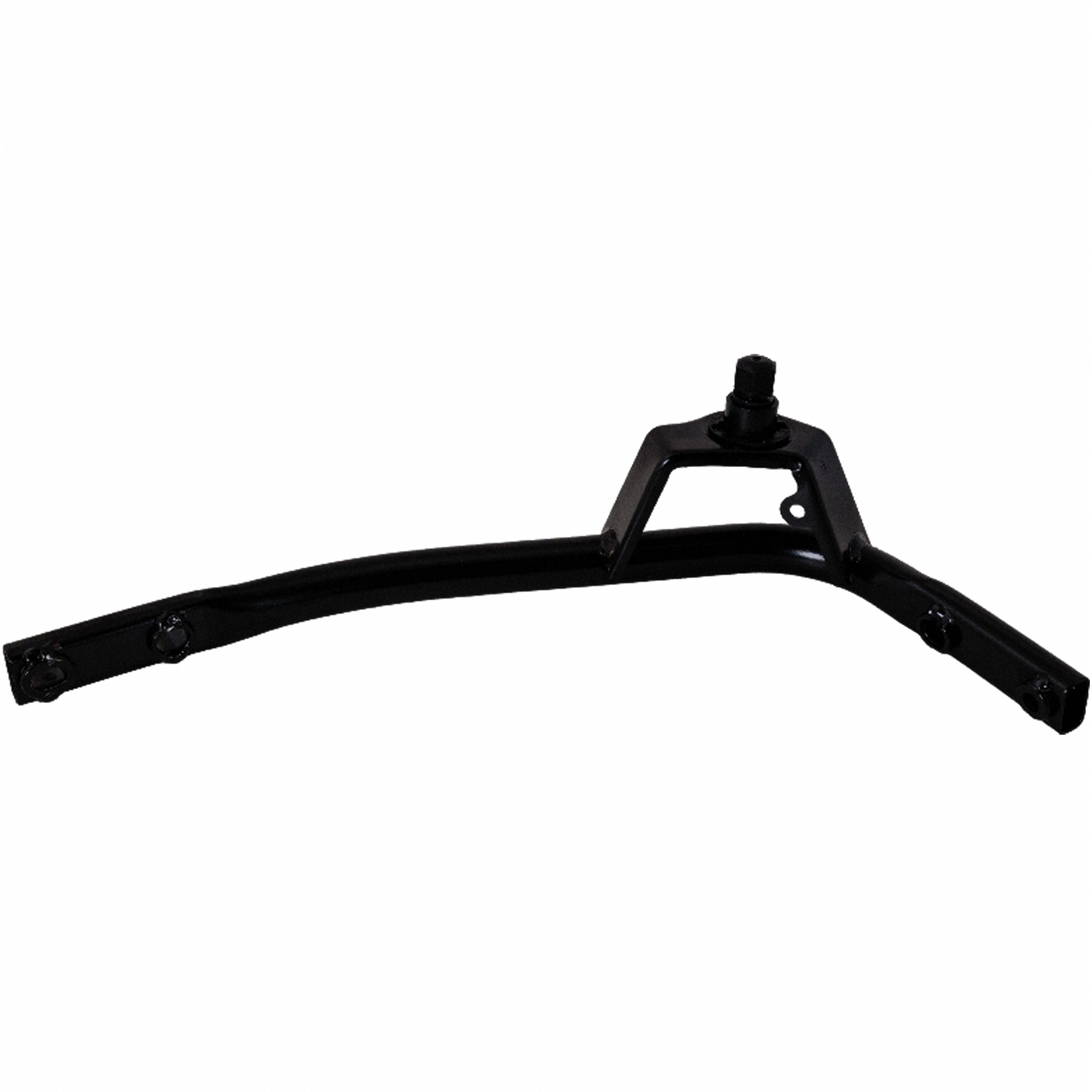 Radiator Support For 19-20 Jeep Cherokee; CAPA Certified