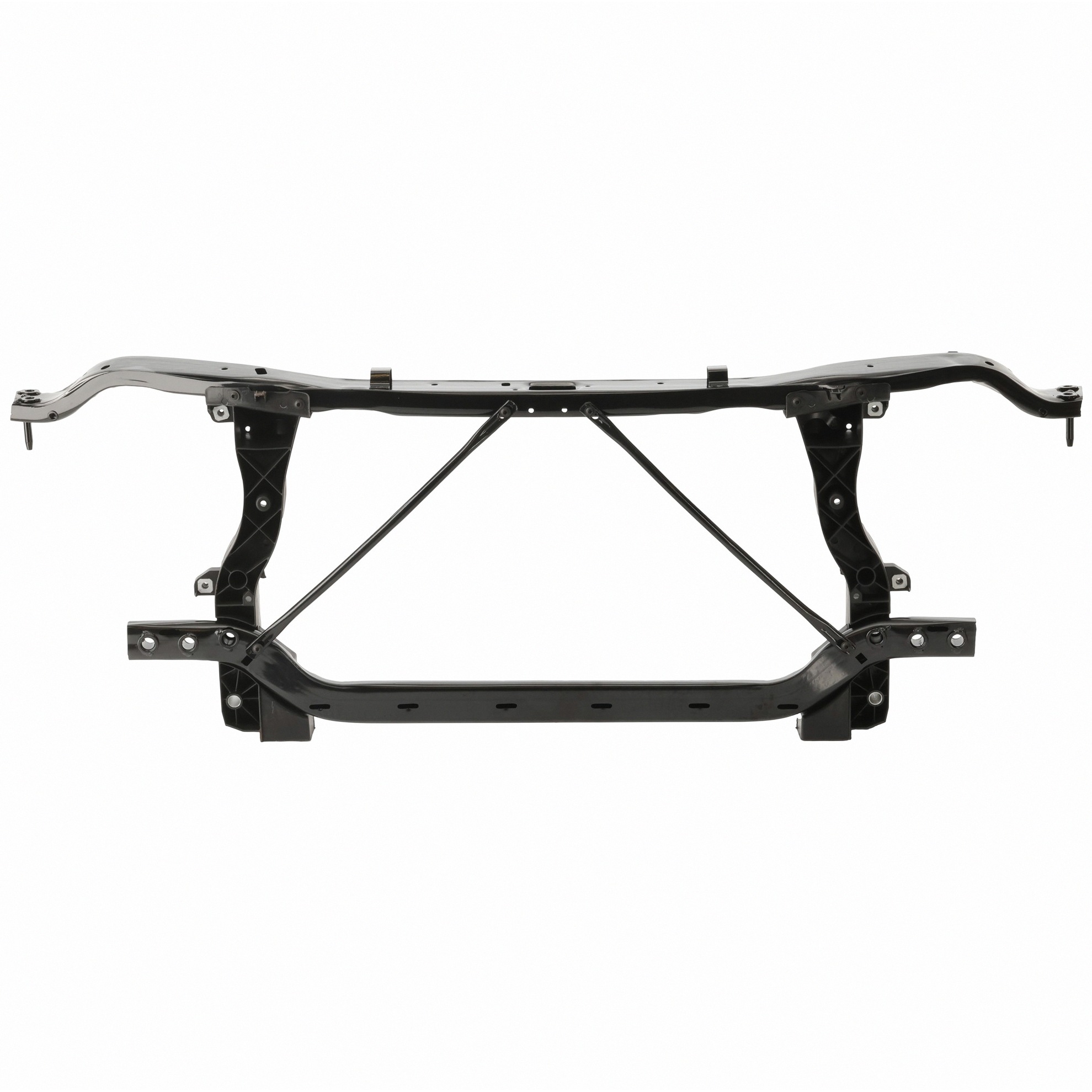 Radiator Support For 20-25 Jeep Gladiator, 18-25 Jeep Wrangler