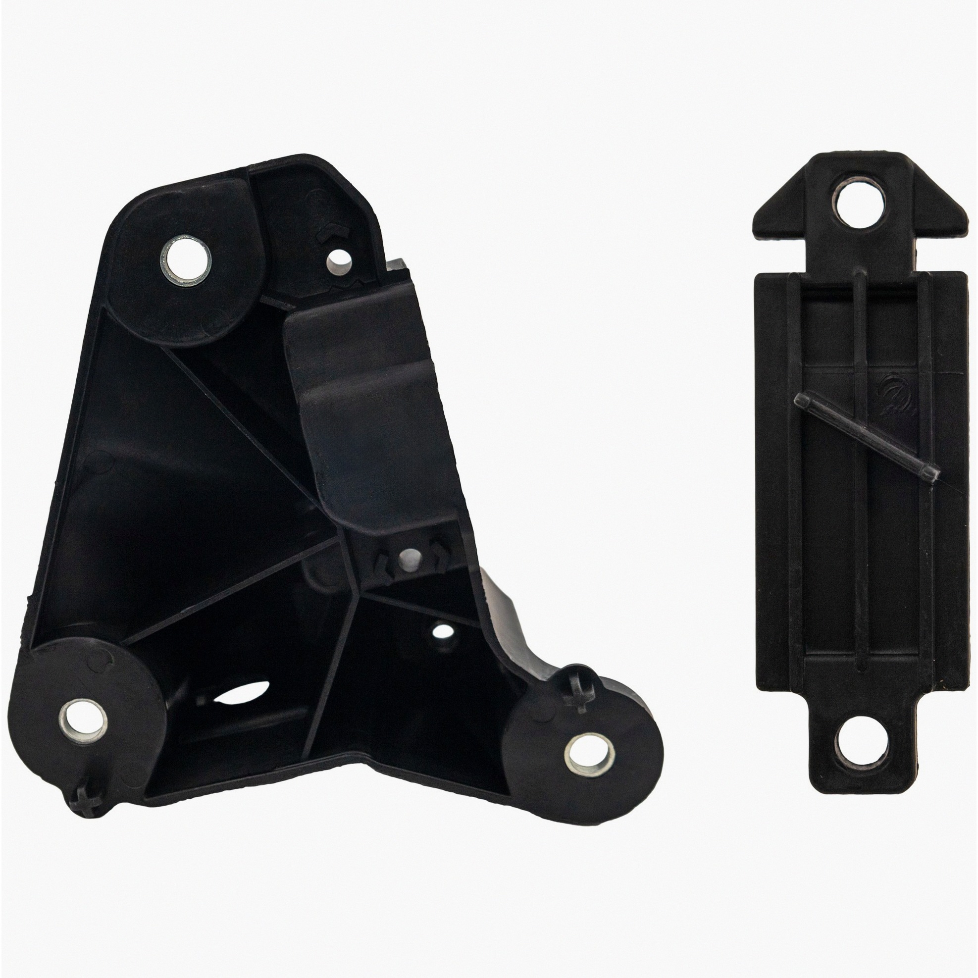 Radiator Support Bracket For 15-17 Chrysler 200