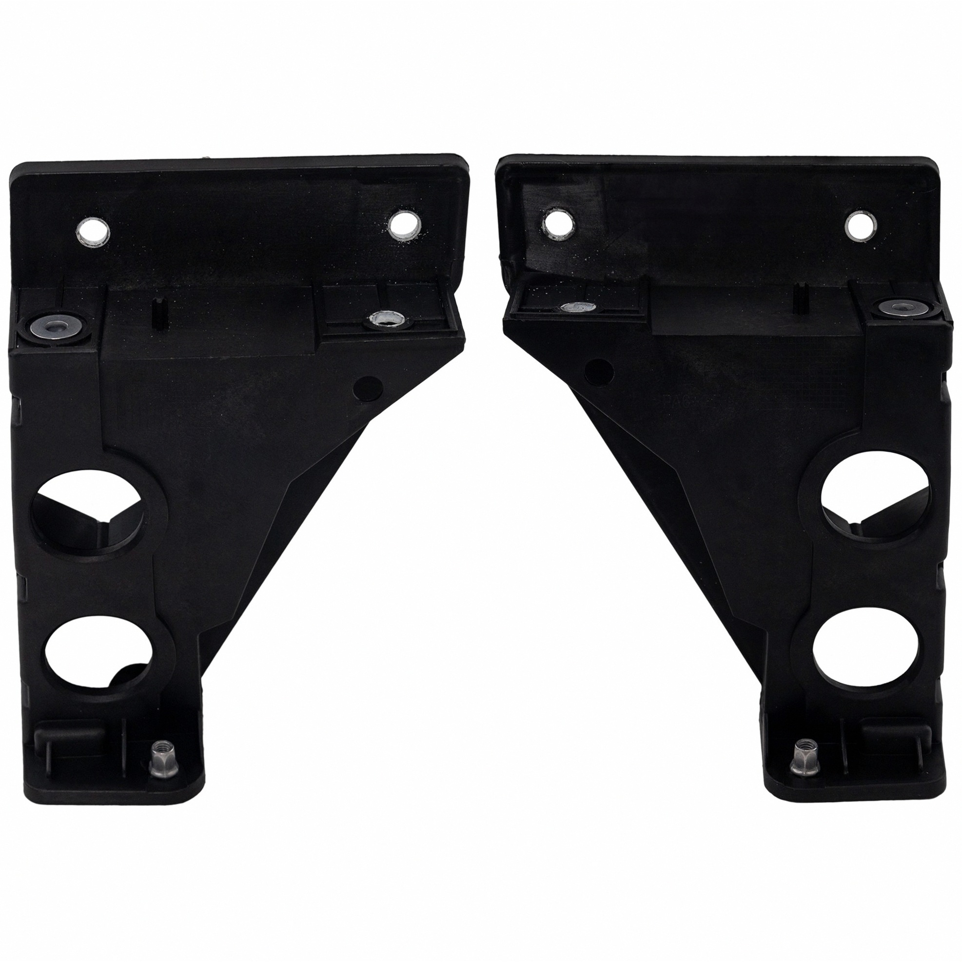 Radiator Support Bracket For 15-17 Chrysler 200; CAPA Certified
