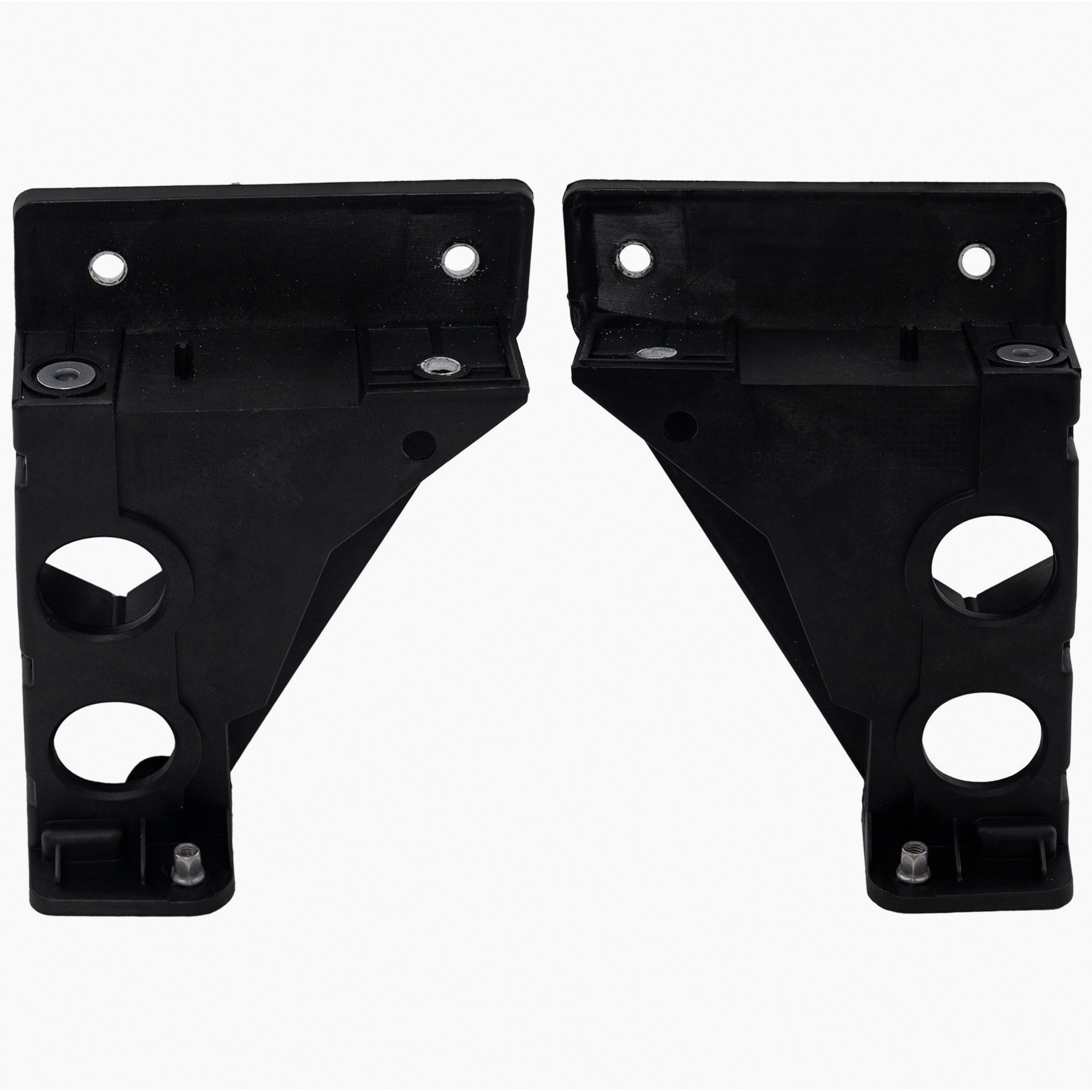 Radiator Support Bracket For 15-17 Chrysler 200