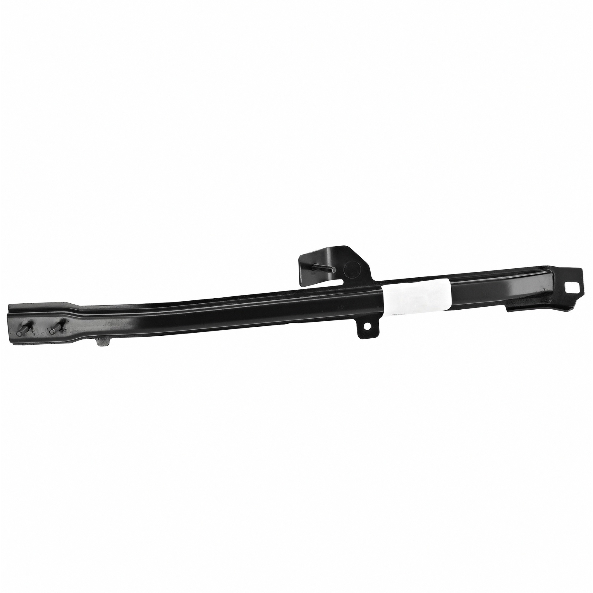 Radiator Support Bracket For 17-25 Jeep Compass; CAPA Certified