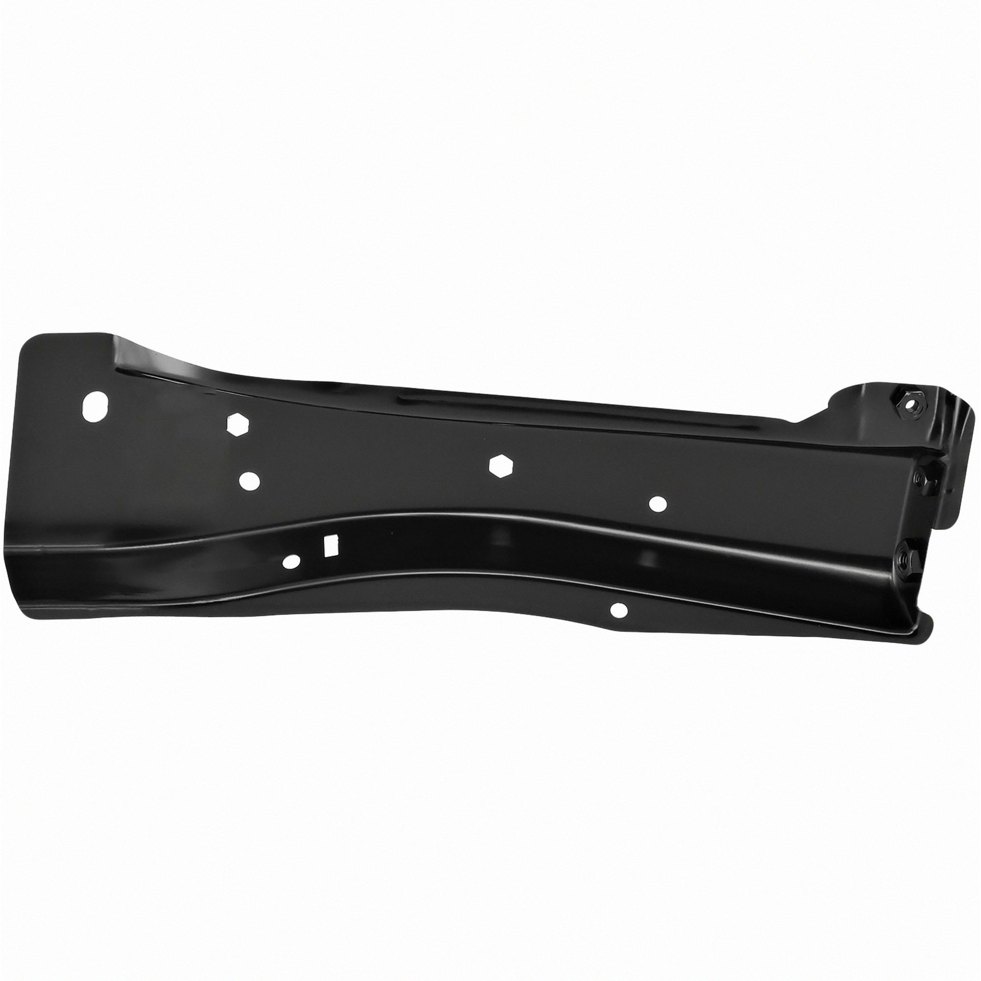 Radiator Support Panel Reinforcement Brace For 14-23 Ram ProMaster 1500, 14-23 Ram ProMaster 2500, 14-23 Ram ProMaster 3500
