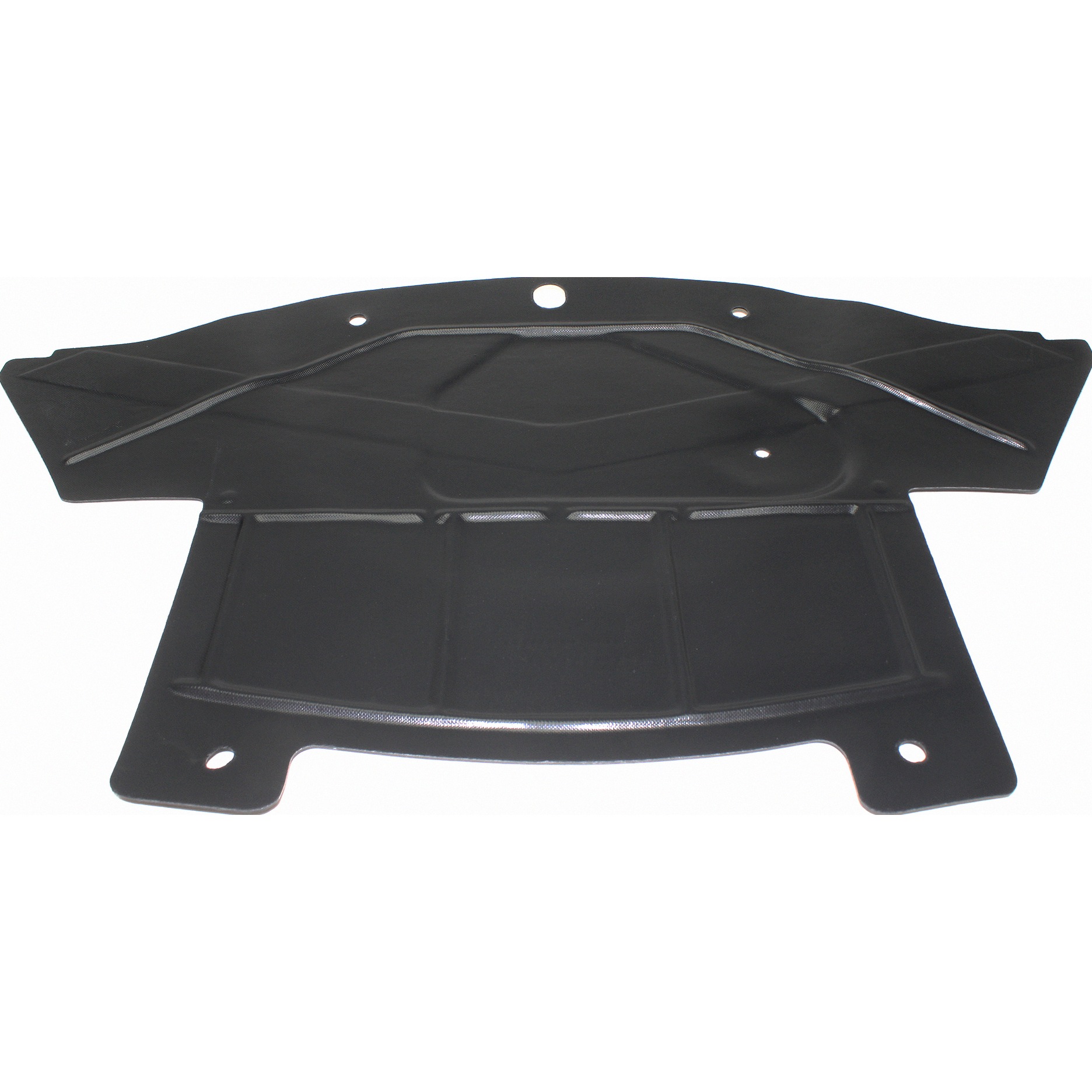 Undercar Shield For 05-10 Chrysler 300, 08-14 Dodge Challenger, 07-14 Dodge Charger, 05-08 Dodge Magnum