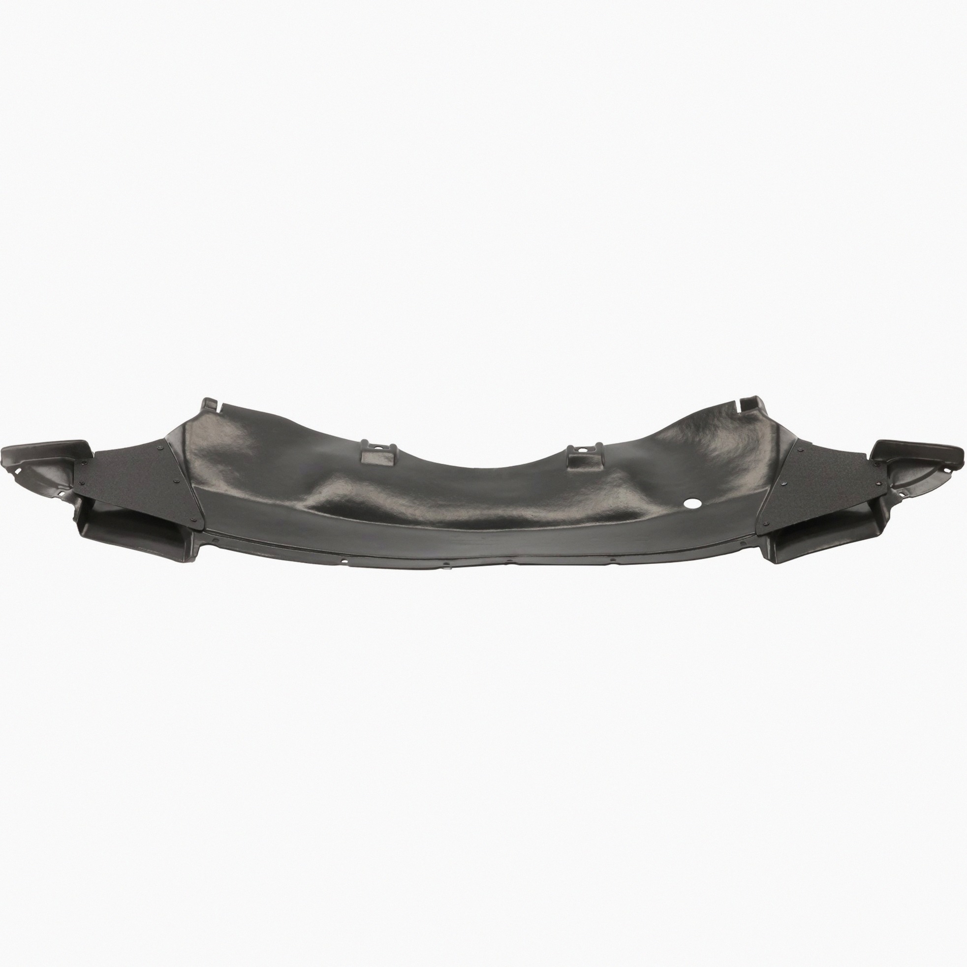 Undercar Shield For 05-10 Chrysler 300, 07-10 Dodge Charger, 05 Dodge Magnum; CAPA Certified