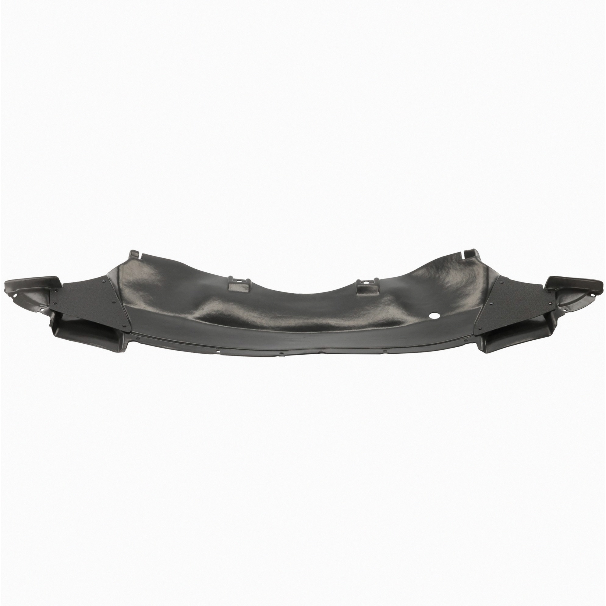 Front Forward Undercar Shield For 2005-2010 300 Charger Magnum