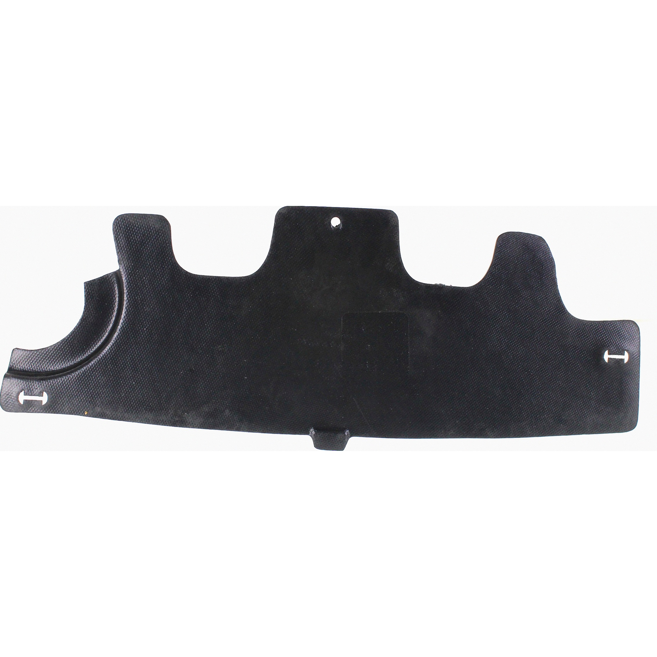 Undercar Shield For 05-10 Chrysler 300, 06-14 Dodge Charger; CAPA Certified