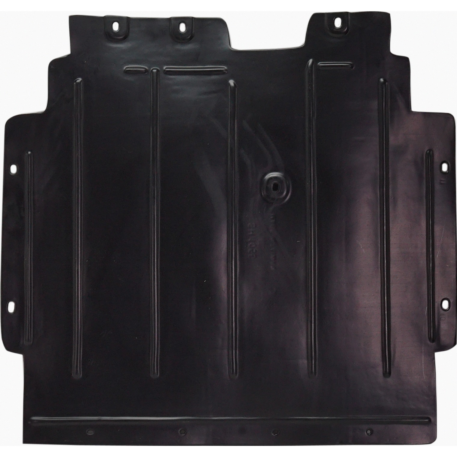 Undercar Shield For 11-14 Chrysler 200, 07-10 Chrysler Sebring, 08-10 Dodge Avenger