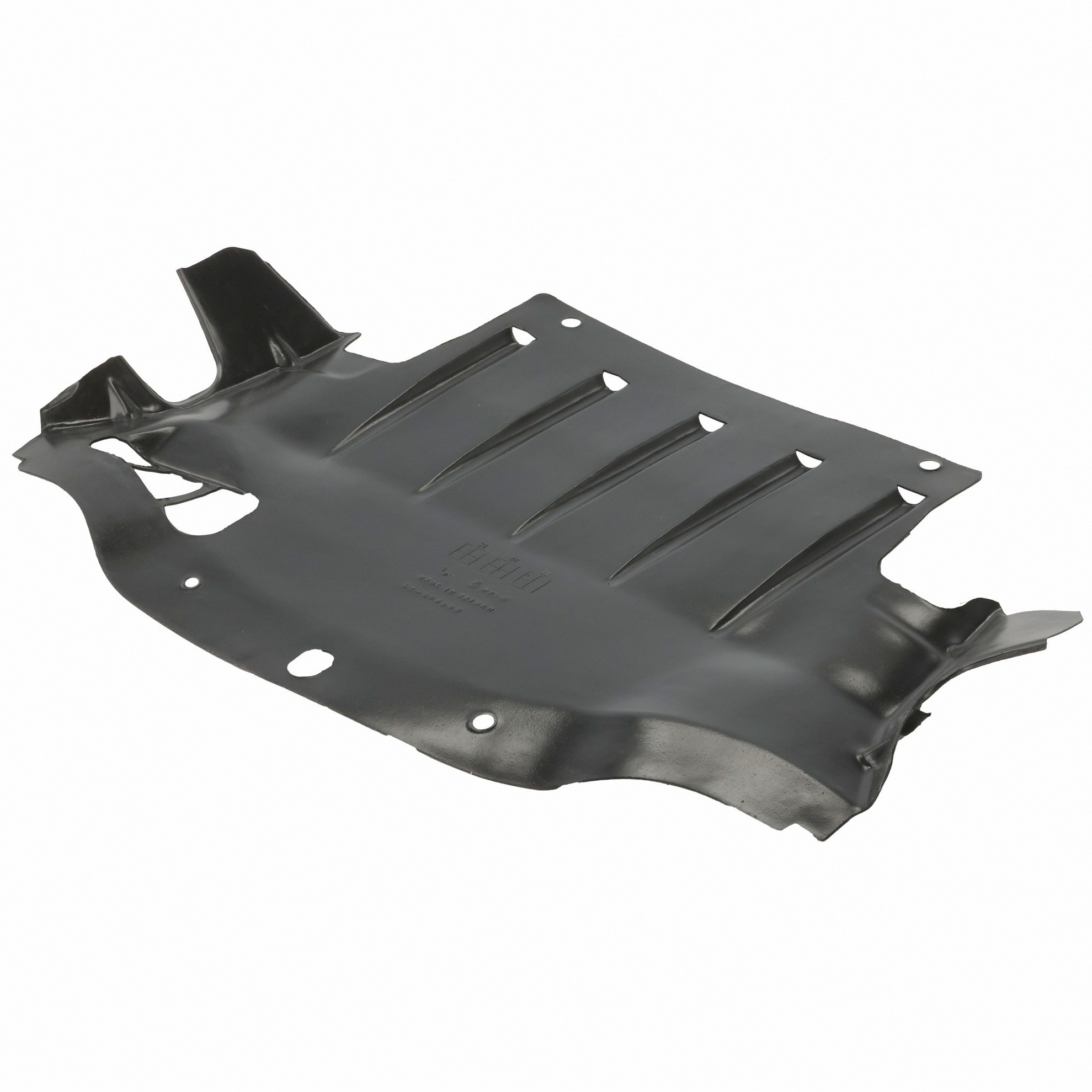 Undercar Shield For 11-14 Chrysler 300