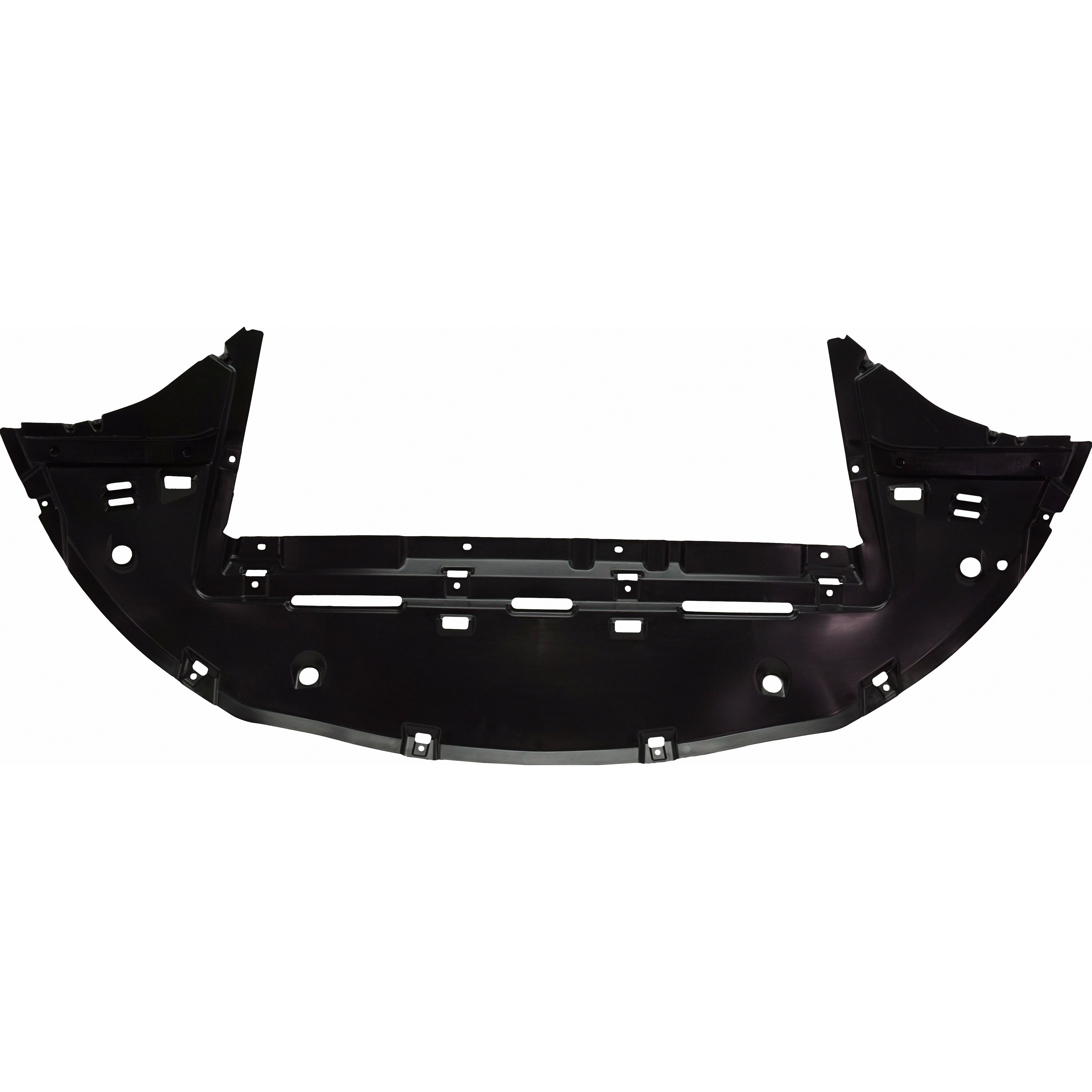 Undercar Shield For 15-17 Chrysler 200; CAPA Certified
