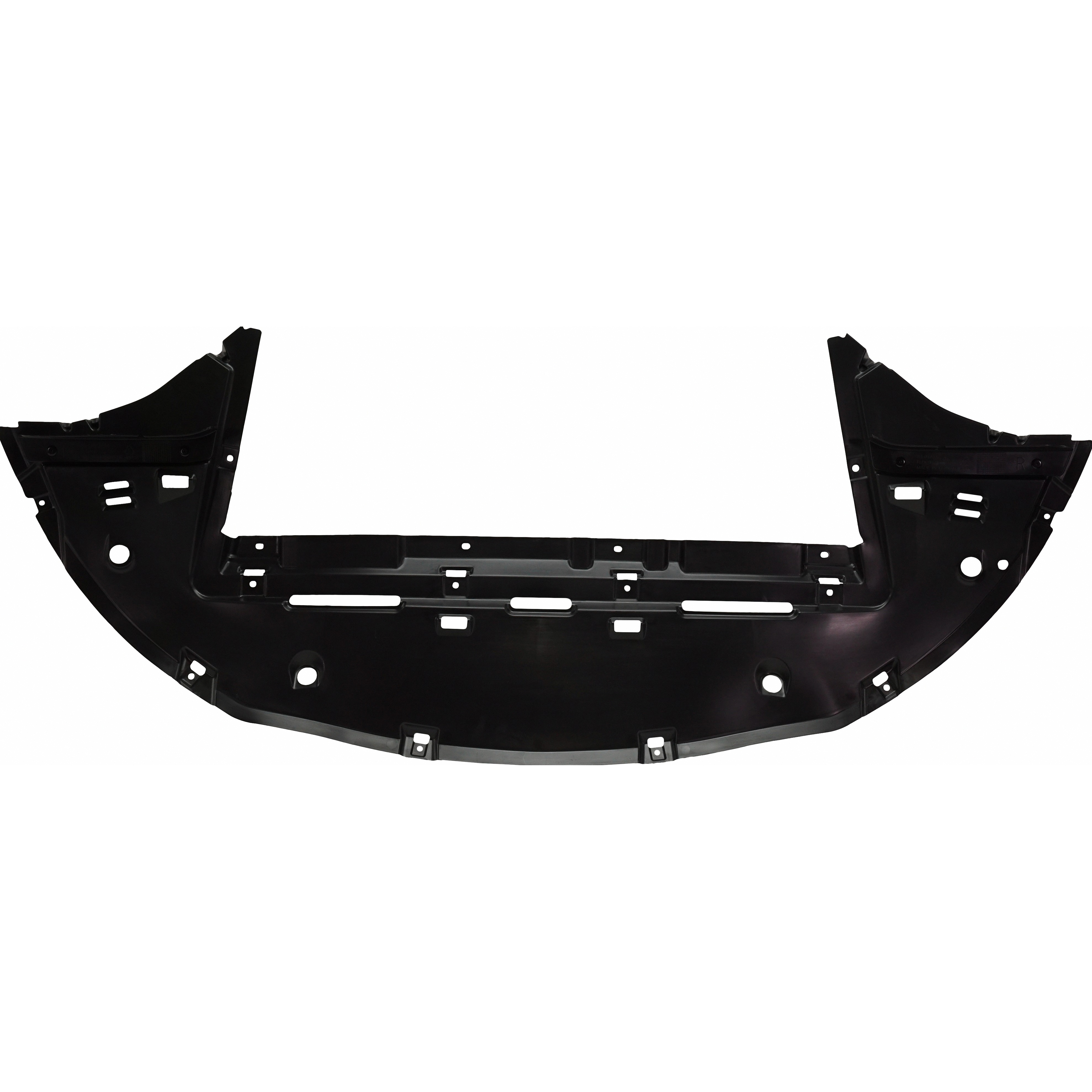Undercar Shield For 15-17 Chrysler 200