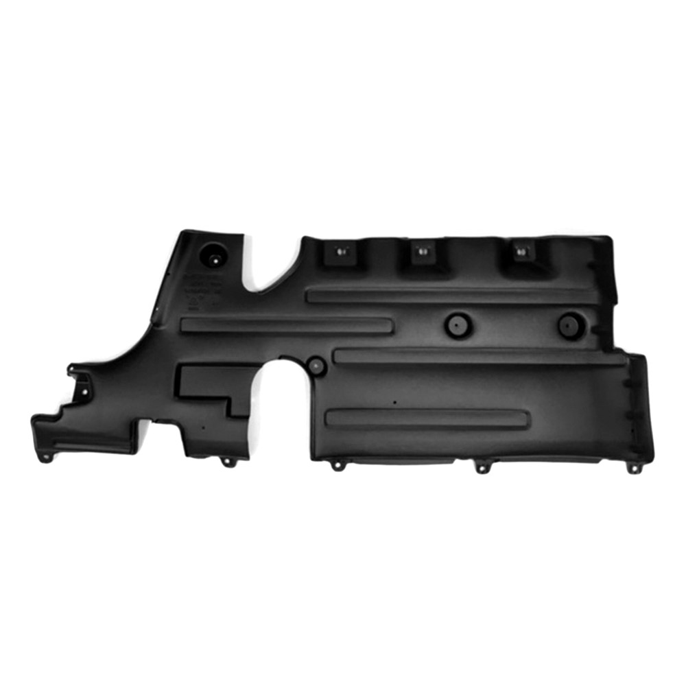 Left Driver Side Lower Engine Cover For 15-19 Jeep Renegade