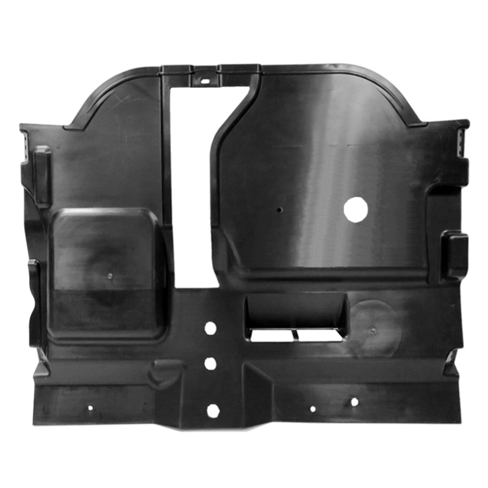 Undercar Shield For 08-16 Chrysler Town & Country, 08-10 Dodge Grand Caravan