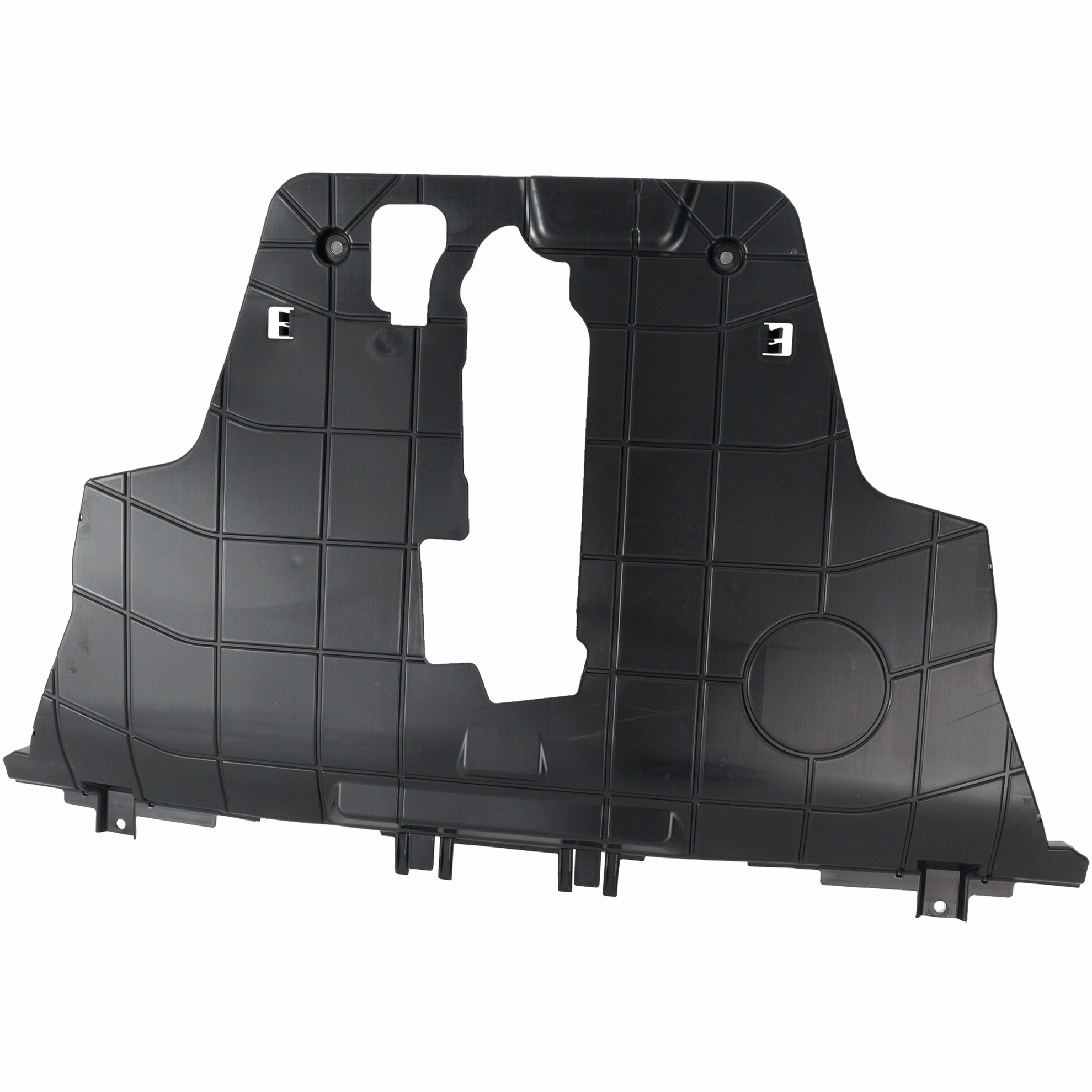 Undercar Shield For 19-23 Fiat 500X, 19-23 Jeep Renegade