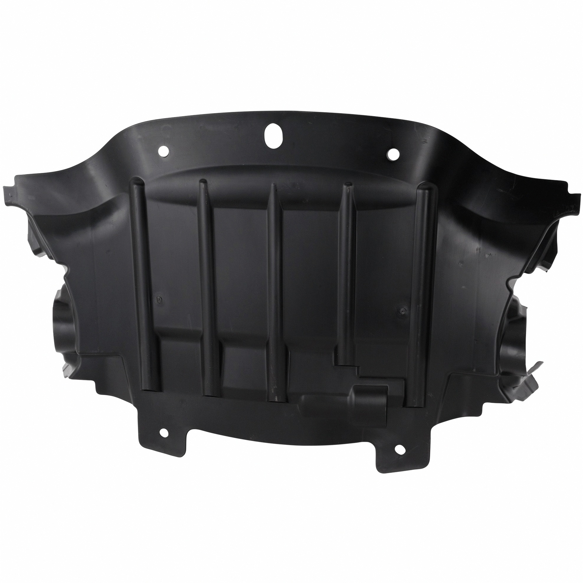 Undercar Shield For 15-23 Chrysler 300; CAPA Certified