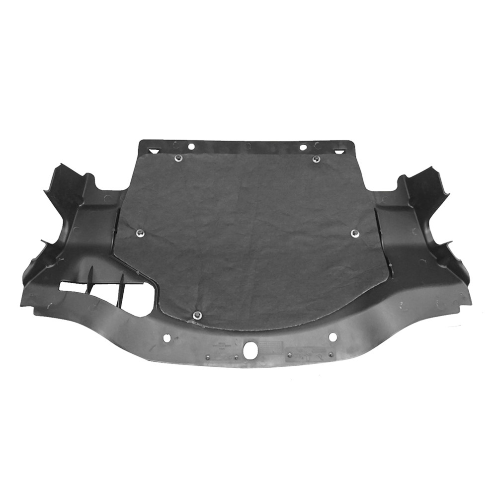 Undercar Shield For 15-23 Chrysler 300
