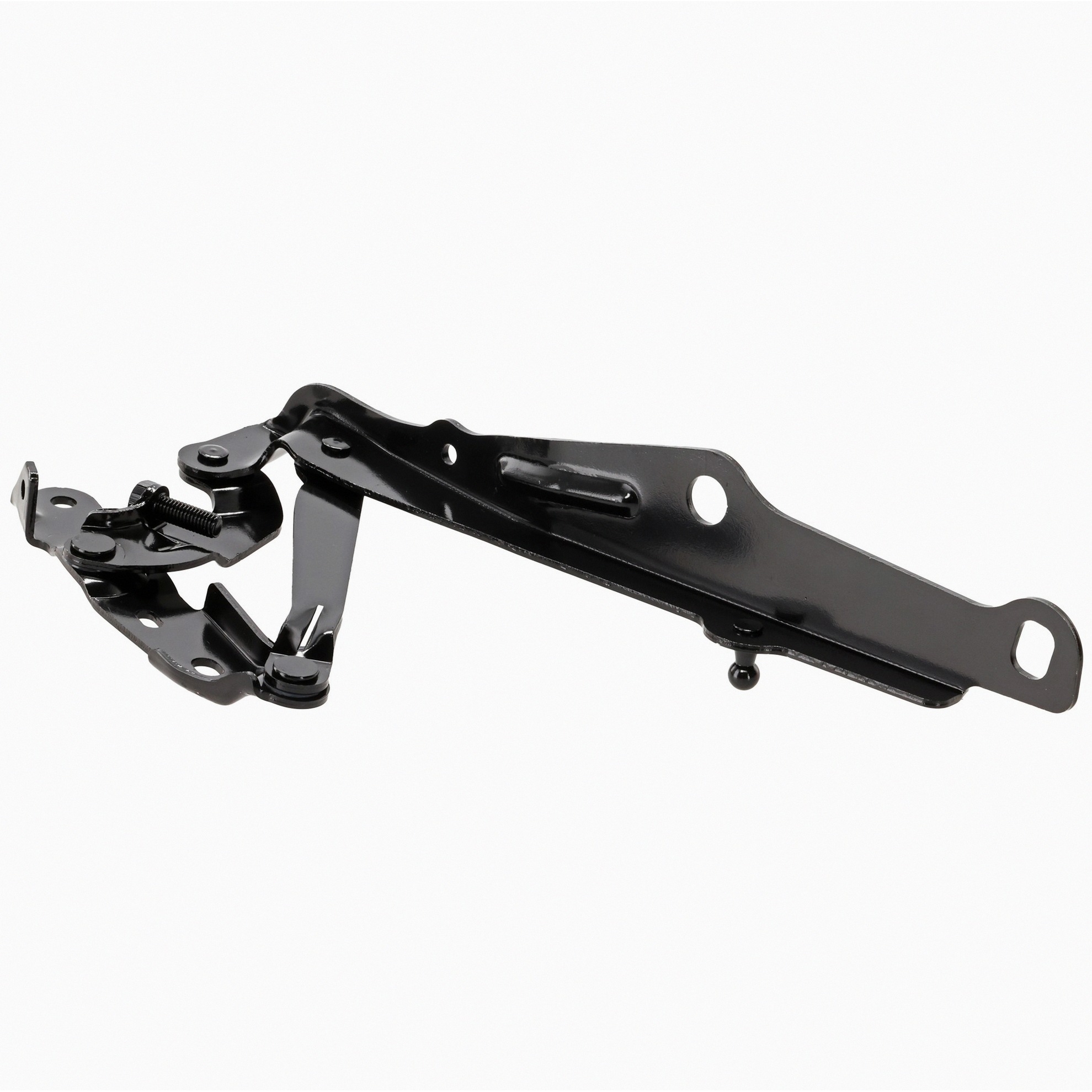 Left Driver Side Hood For 05-10 Chrysler 300, 08-23 Dodge Challenger, 06-10 Dodge Charger, 05-08 Dodge Magnum