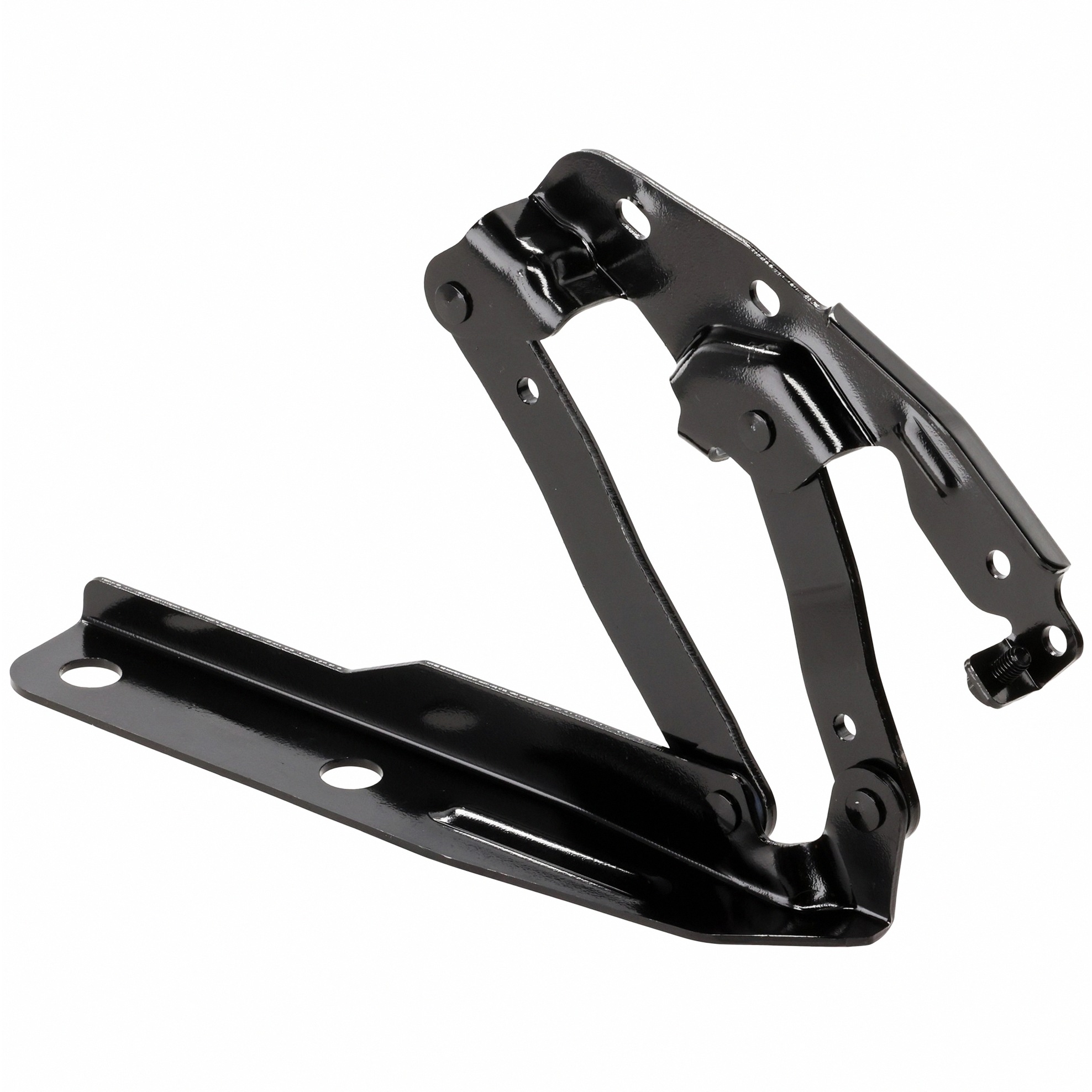 Left Driver Side Hood For 08-16 Chrysler Town & Country, 08-20 Dodge Grand Caravan, 12-15 Ram C/V