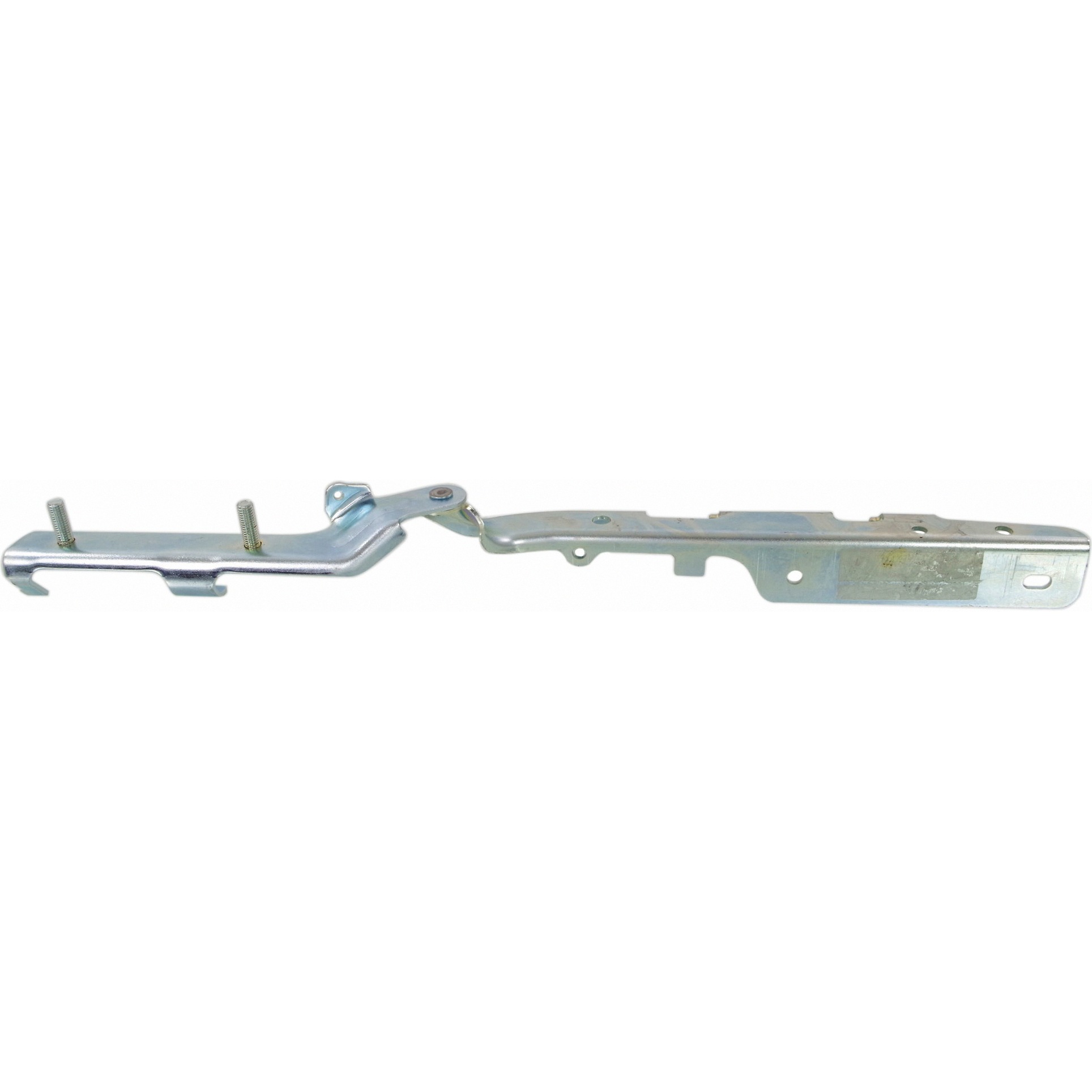 Left Driver Side Hood For 07-11 Dodge Nitro, 08-12 Jeep Liberty