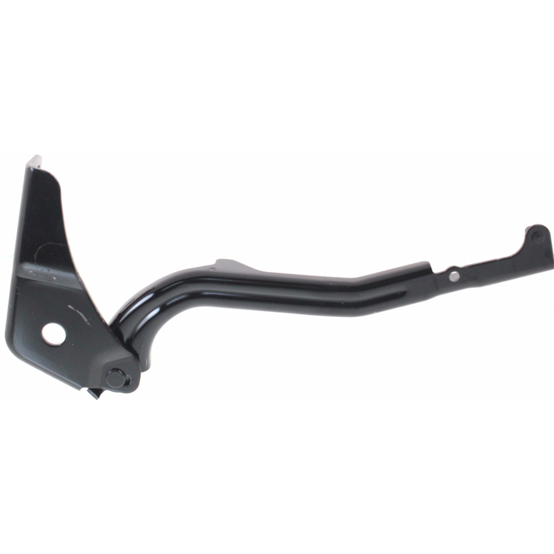 Left Driver Side Hood For 15-17 Chrysler 200
