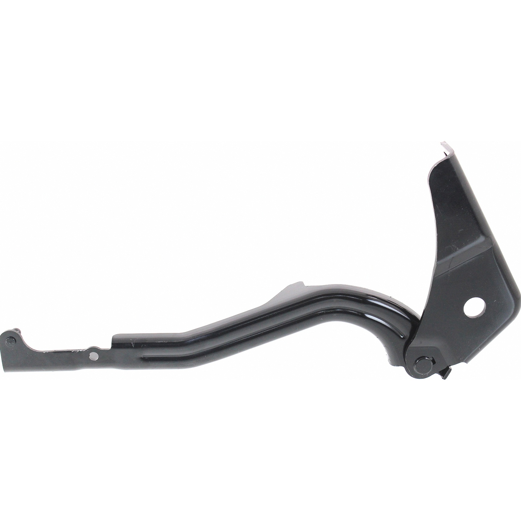 Right Passenger Side Hood For 15-17 Chrysler 200