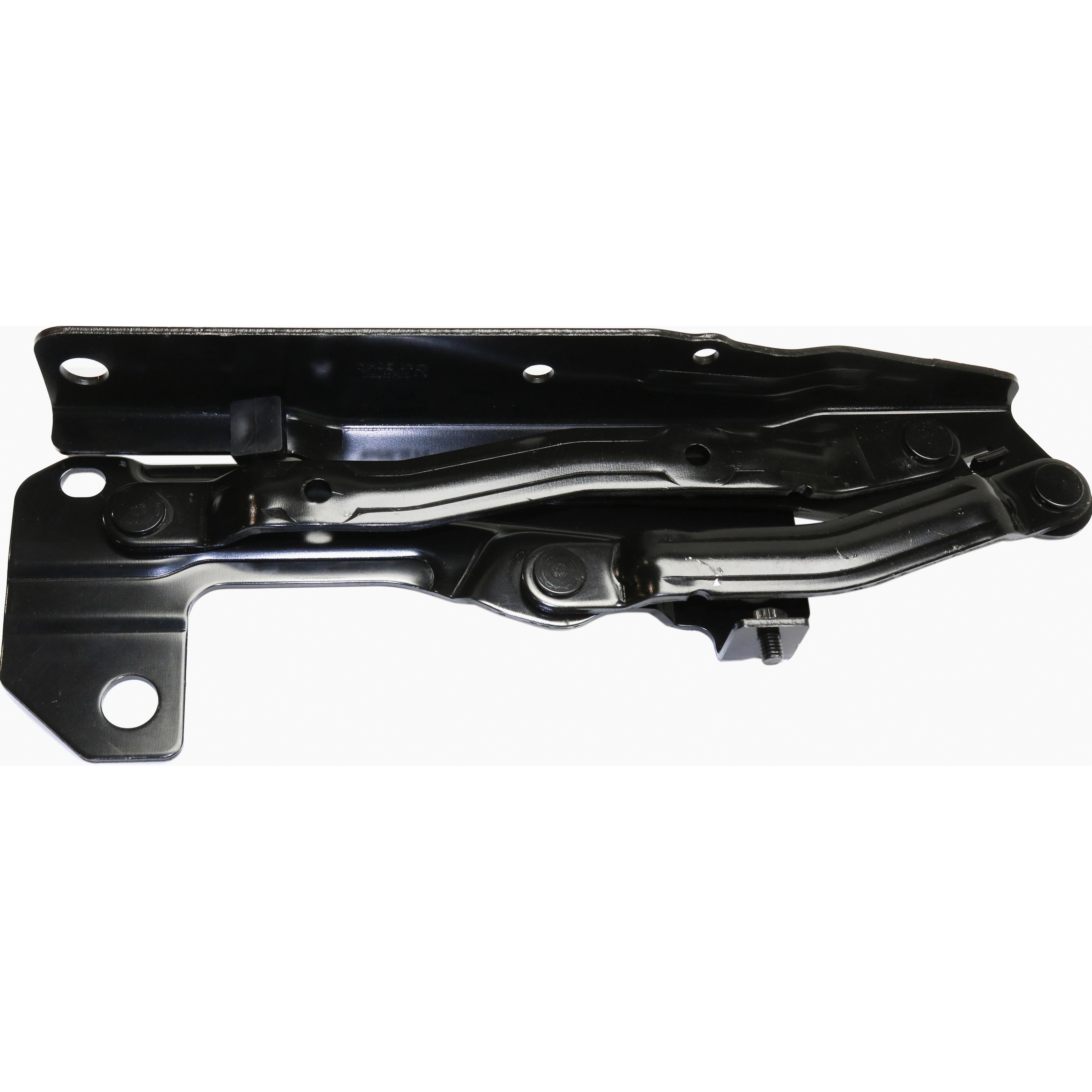 Right Passenger Side Hood For 07-17 Jeep Patriot
