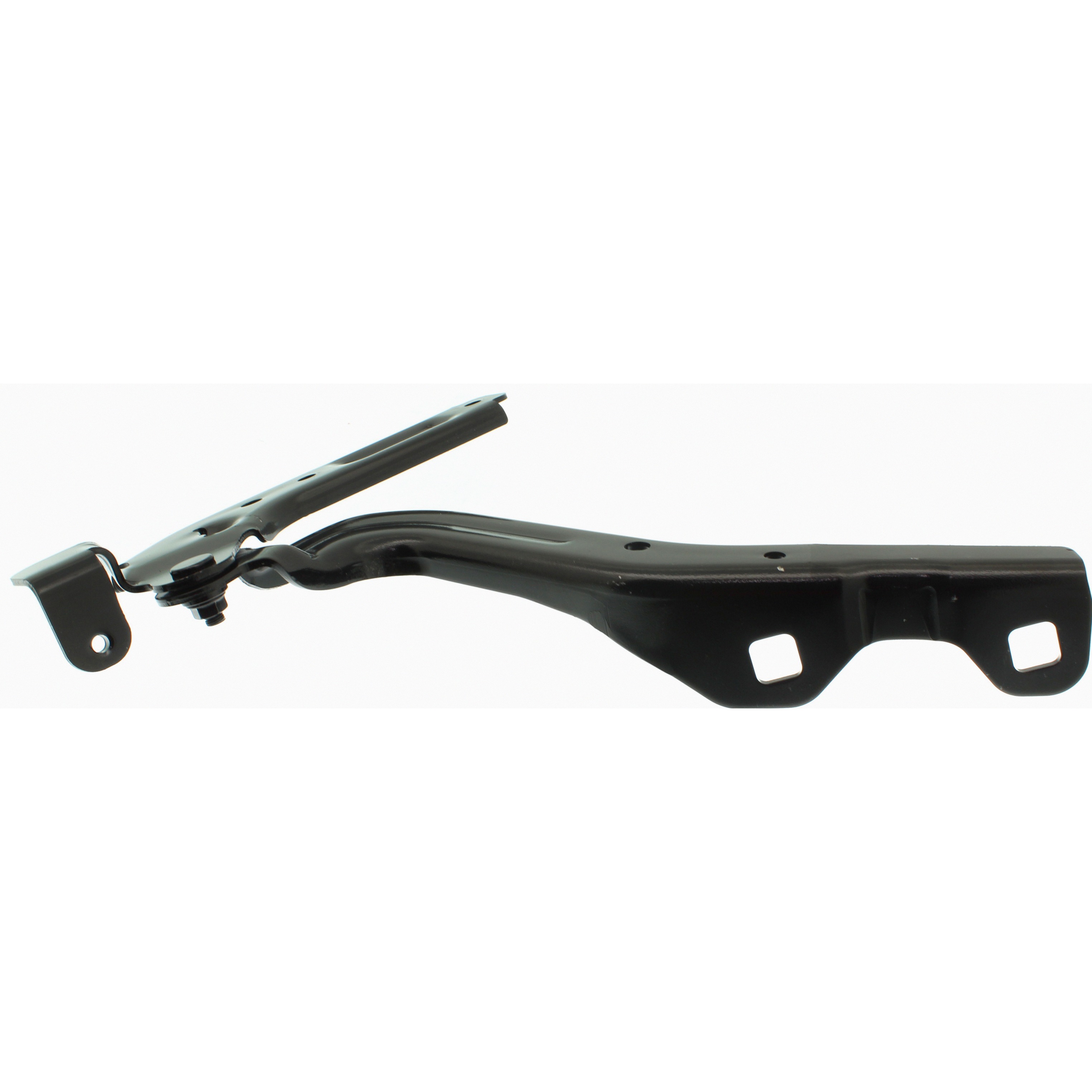 Left Driver Side Hood For 21-25 Chrysler Grand Caravan, 20-25 Chrysler Pacifica, 20-25 Chrysler Voyager