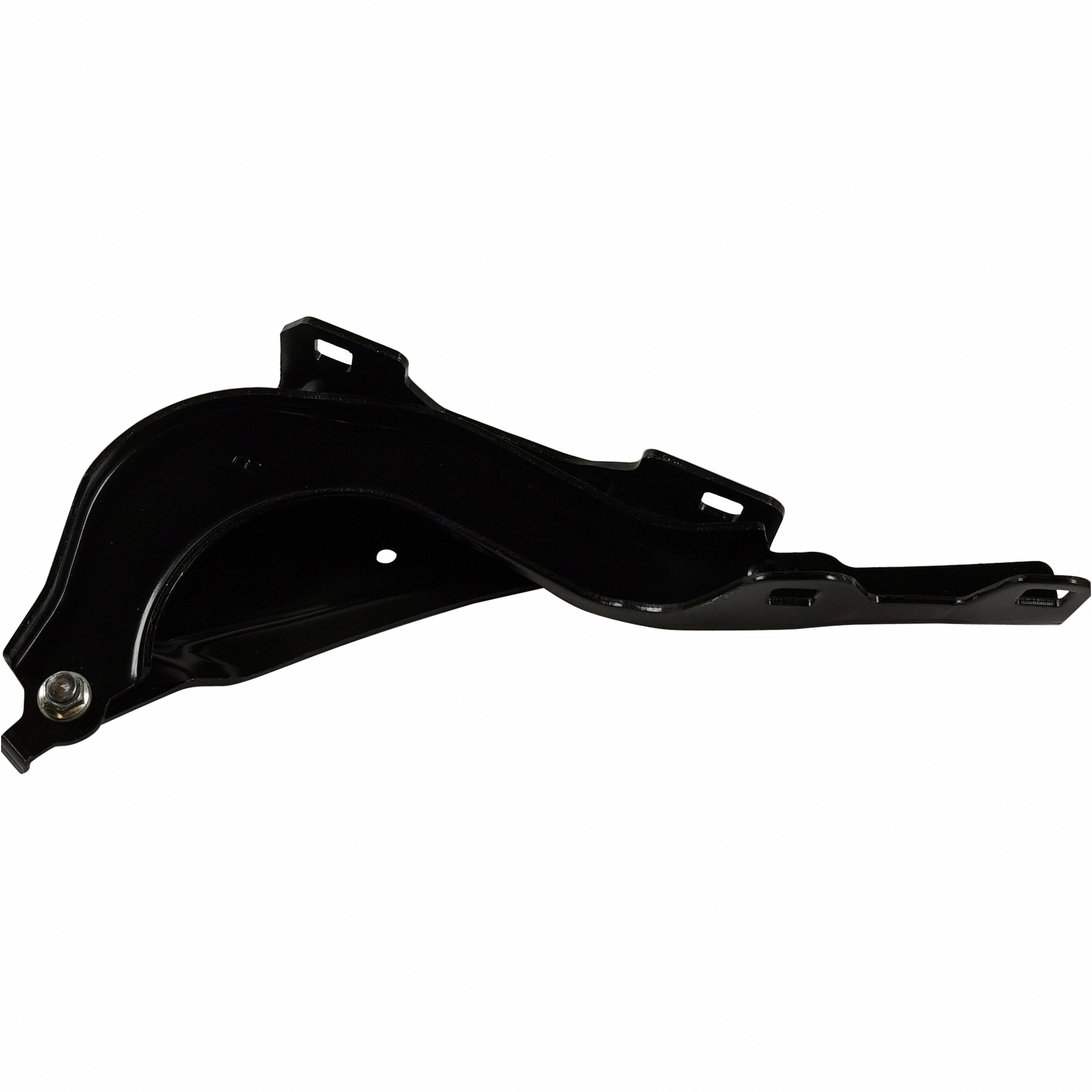 Right Passenger Side Hood Hinge For 19-23 Jeep Cherokee