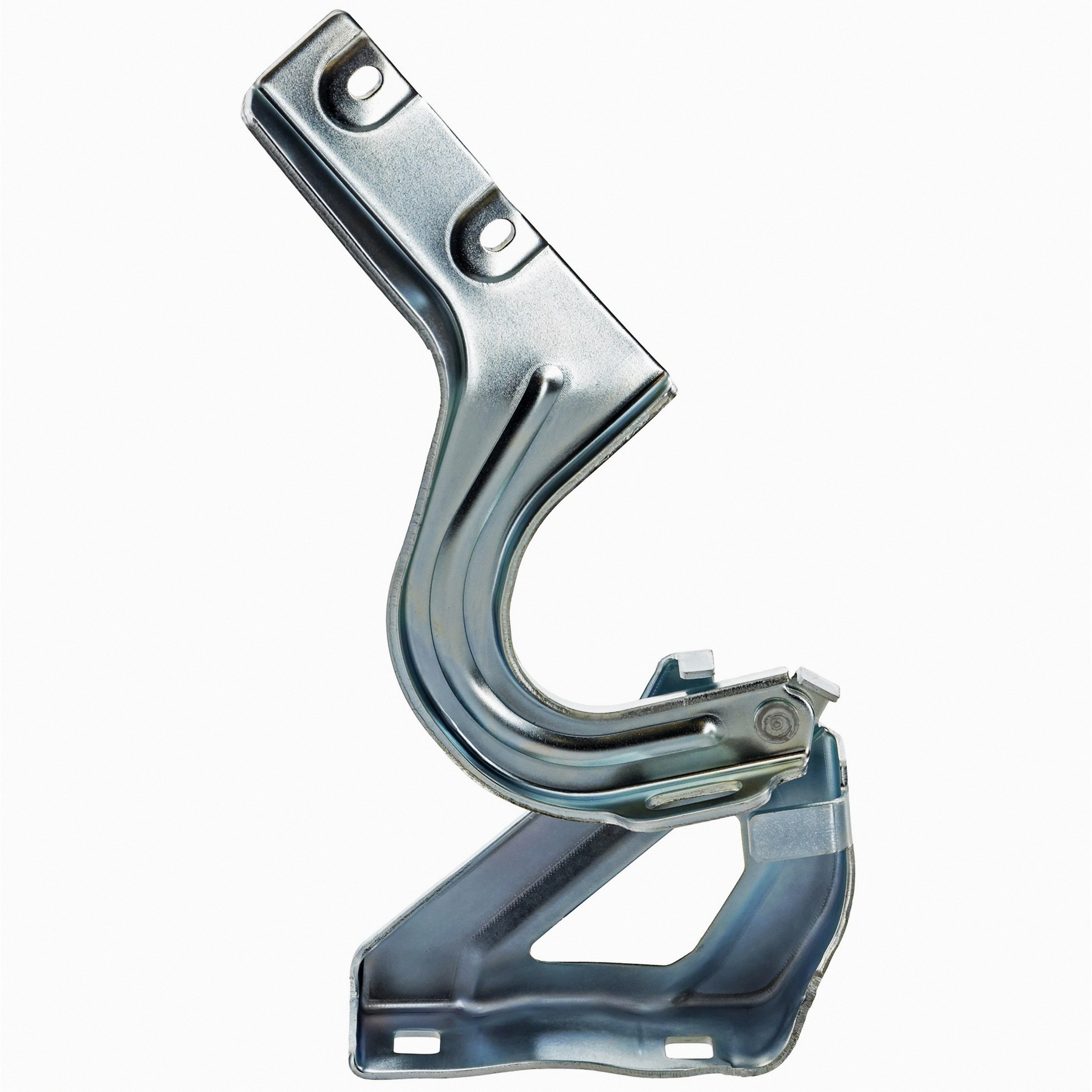 Right Passenger Side Hood For 15-22 Ram ProMaster City