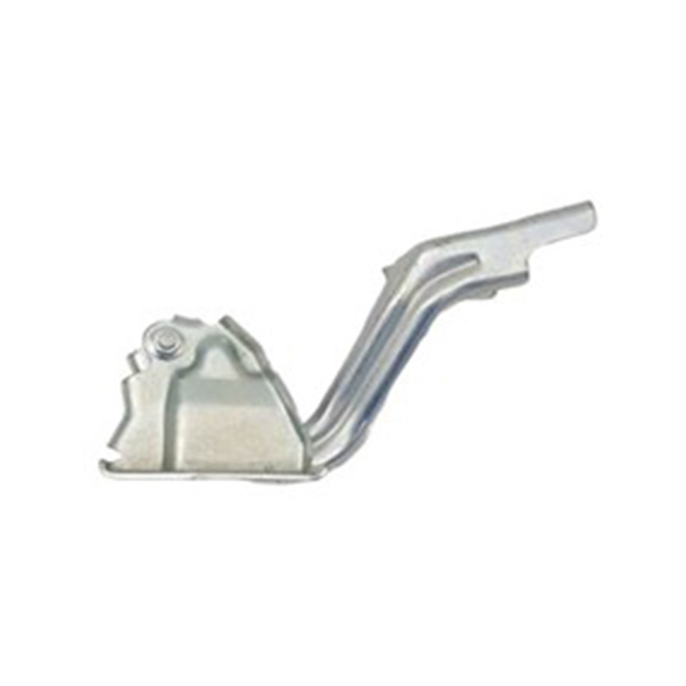 Left Driver Side Hood For 23-25 Ram ProMaster 1500, 23-25 Ram ProMaster 2500, 23-25 Ram ProMaster 3500