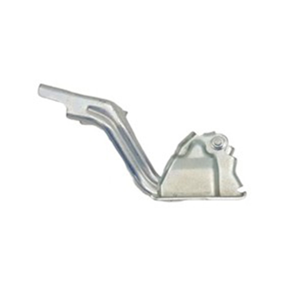 Right Passenger Side Hood For 23-25 Ram ProMaster 1500, 23-25 Ram ProMaster 2500, 23-25 Ram ProMaster 3500